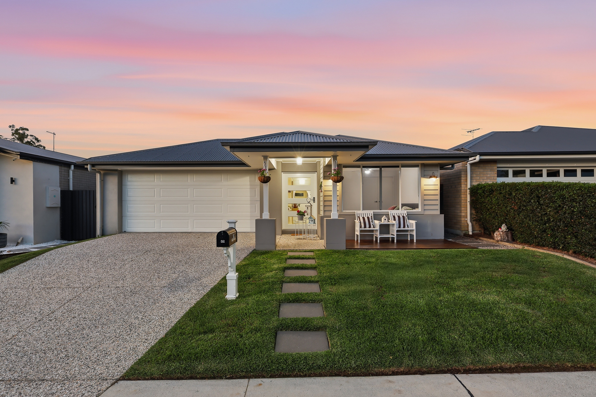 52 Ridge Parade, Narangba QLD