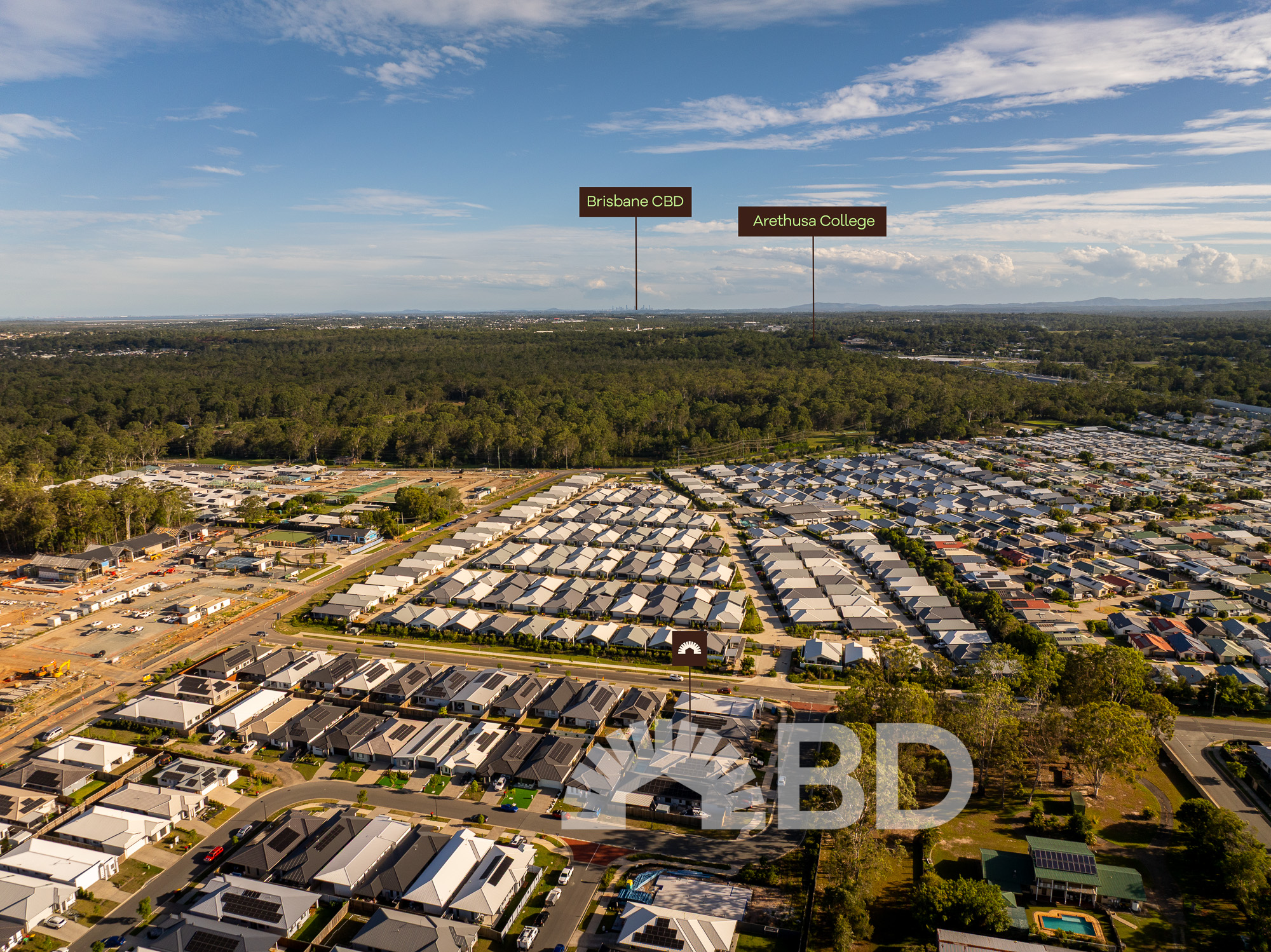 93 Shadforth Street, Burpengary East QLD