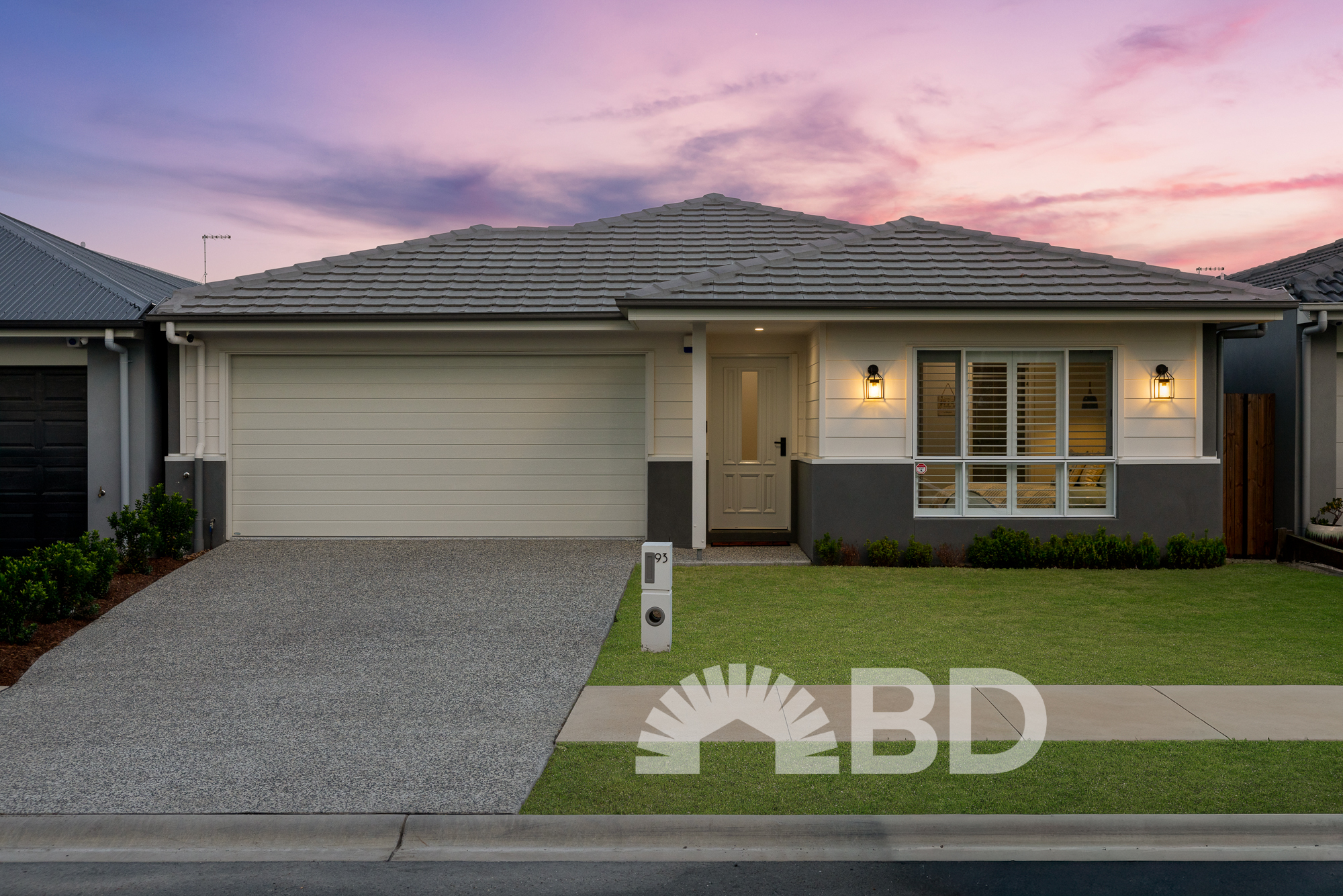 93 Shadforth Street, Burpengary East QLD
