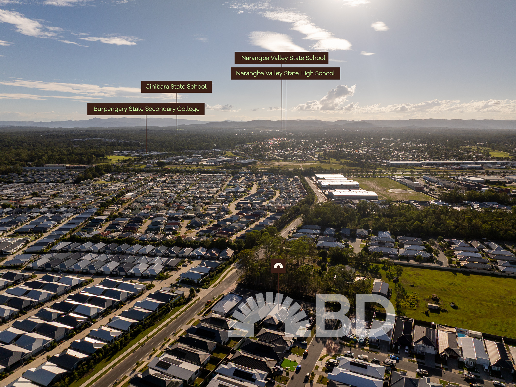 93 Shadforth Street, Burpengary East QLD