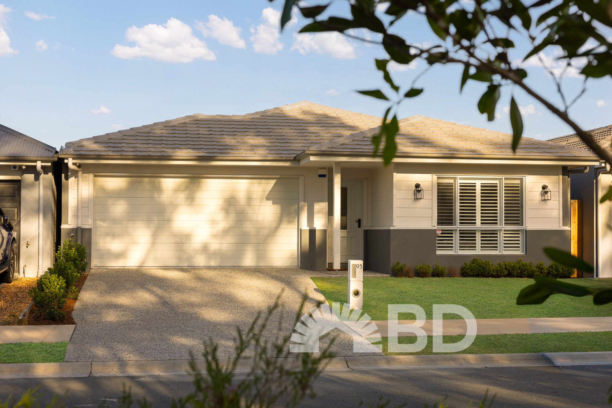 93 Shadforth Street, Burpengary East QLD