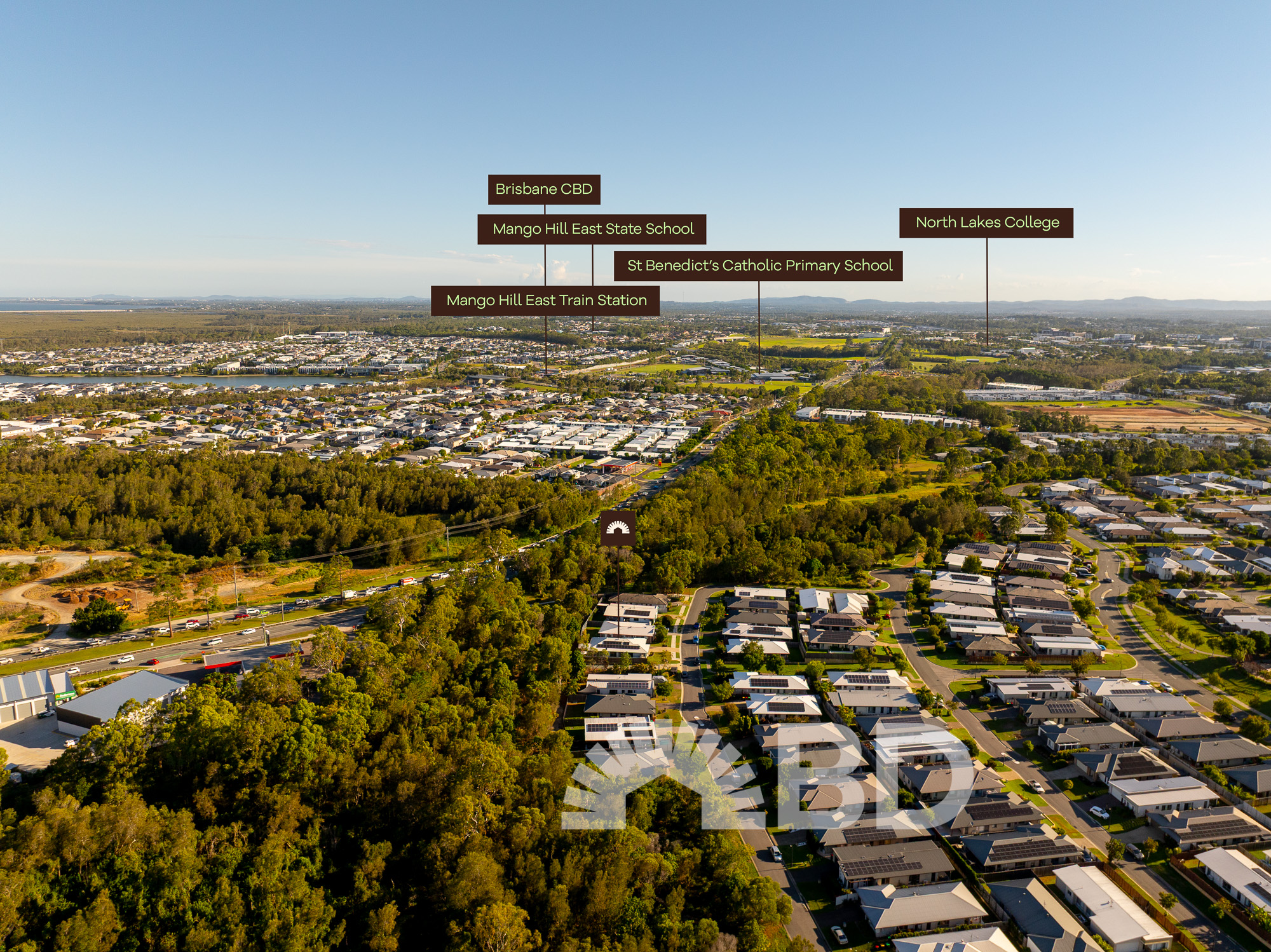 61 Parkhaven Street, Mango Hill QLD