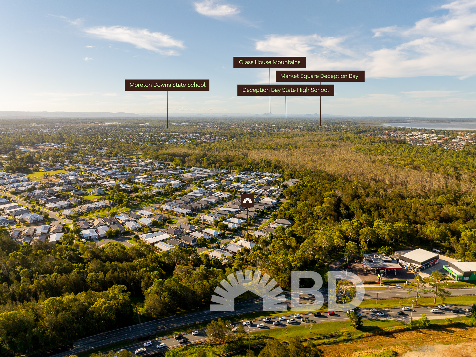 61 Parkhaven Street, Mango Hill QLD