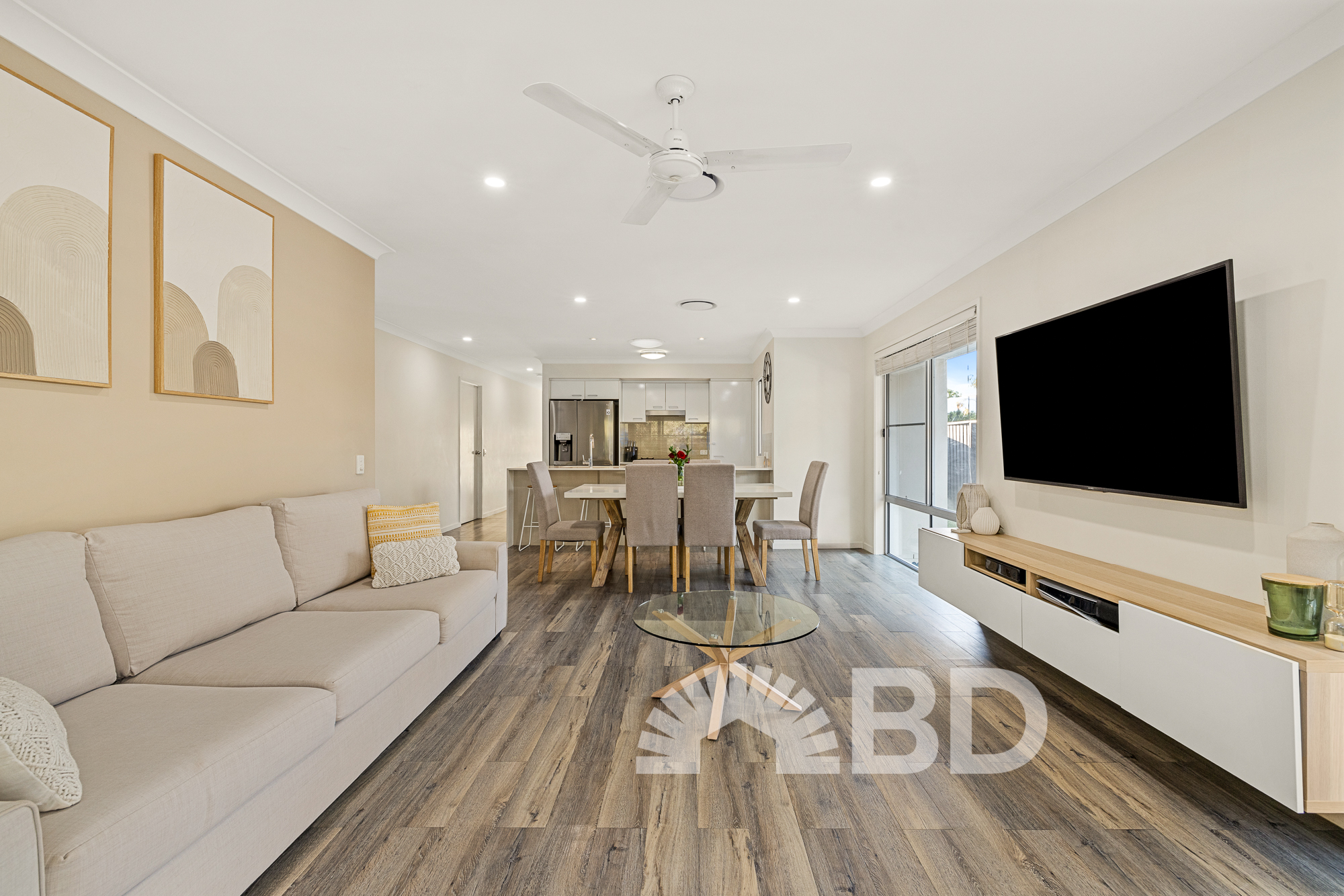 61 Parkhaven Street, Mango Hill QLD