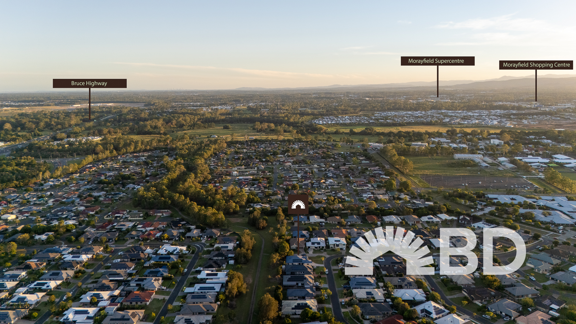 21 Briggs Drive, Caboolture QLD