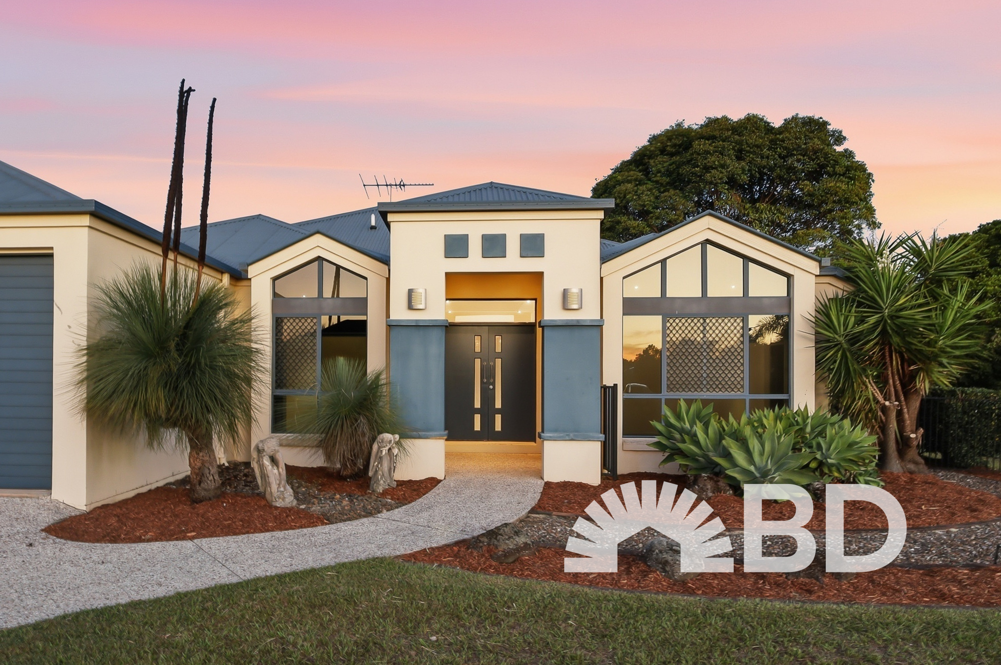 21 Briggs Drive, Caboolture QLD