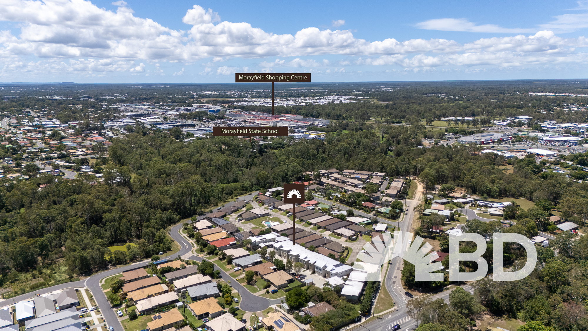 16/11 Thistledome Street, Morayfield QLD