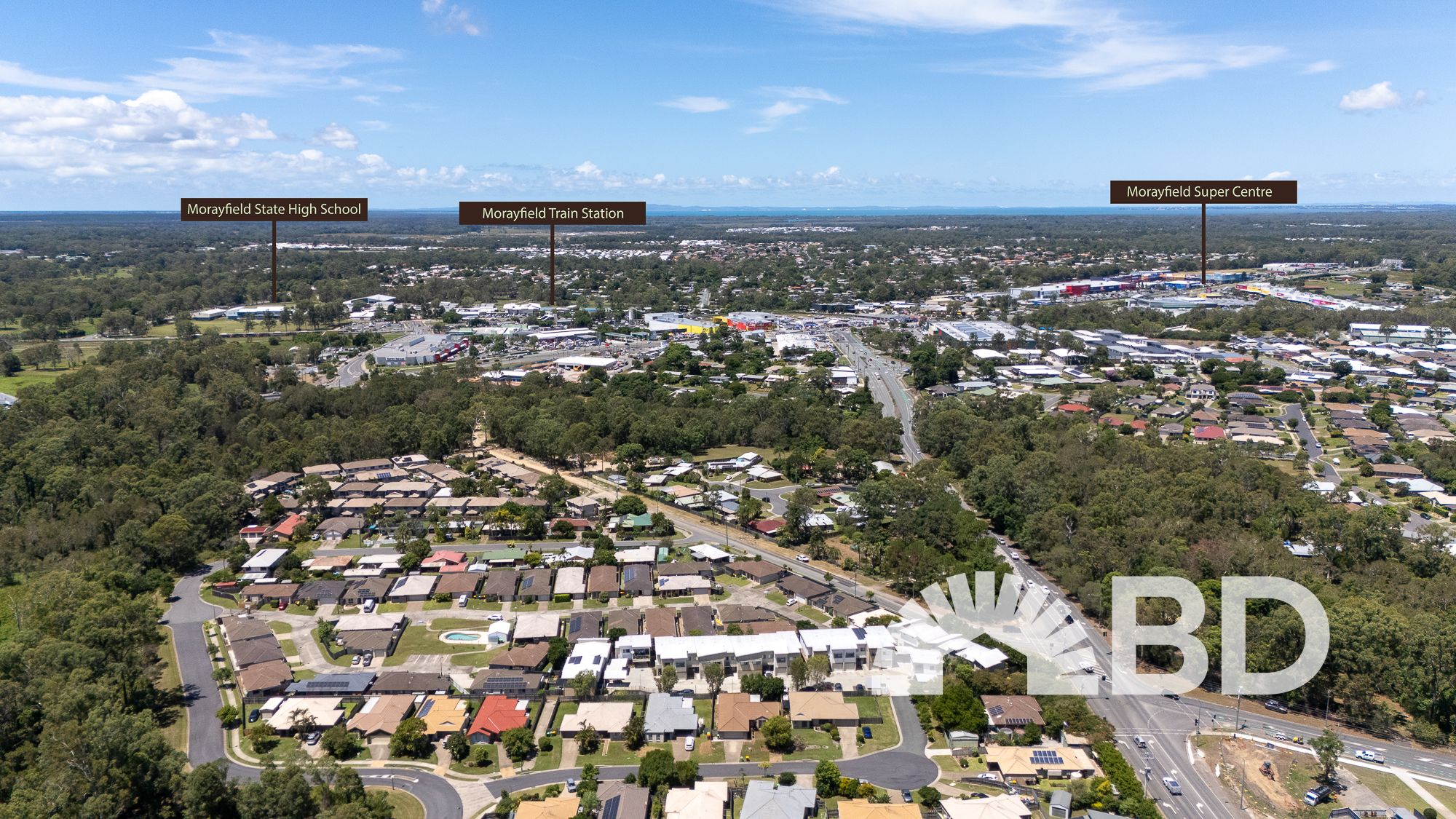 16/11 Thistledome Street, Morayfield QLD