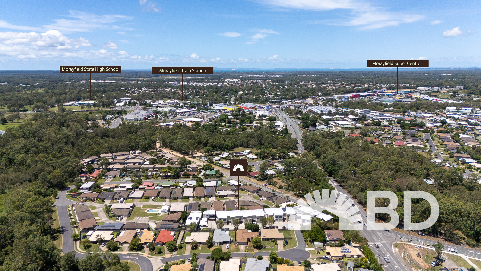 16/11 Thistledome Street, Morayfield QLD