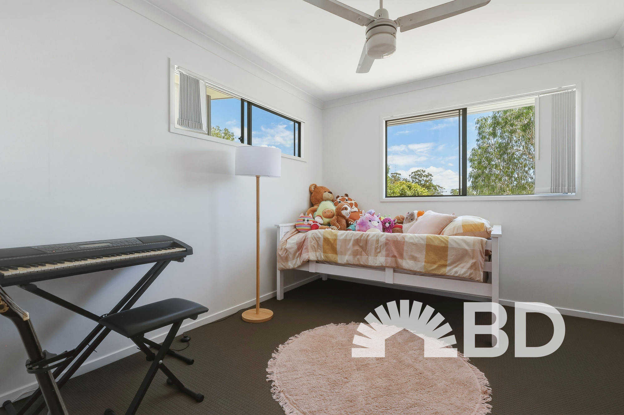 16/11 Thistledome Street, Morayfield QLD