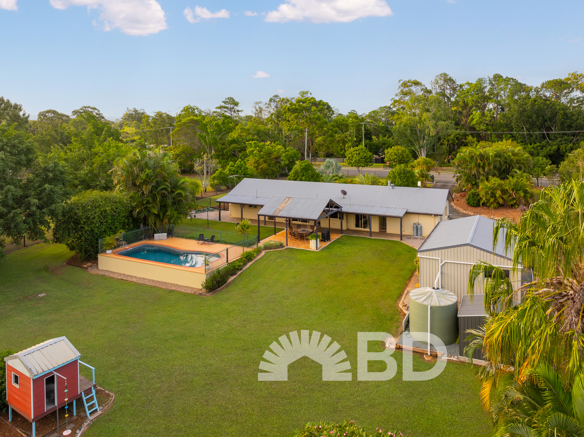 99 Williamson Road, Morayfield QLD