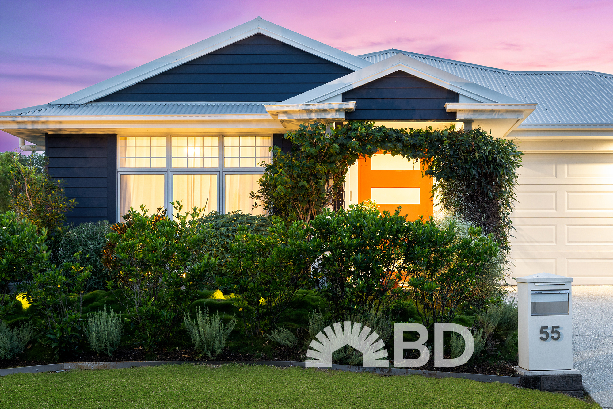 55 Palatial Crescent, Narangba QLD