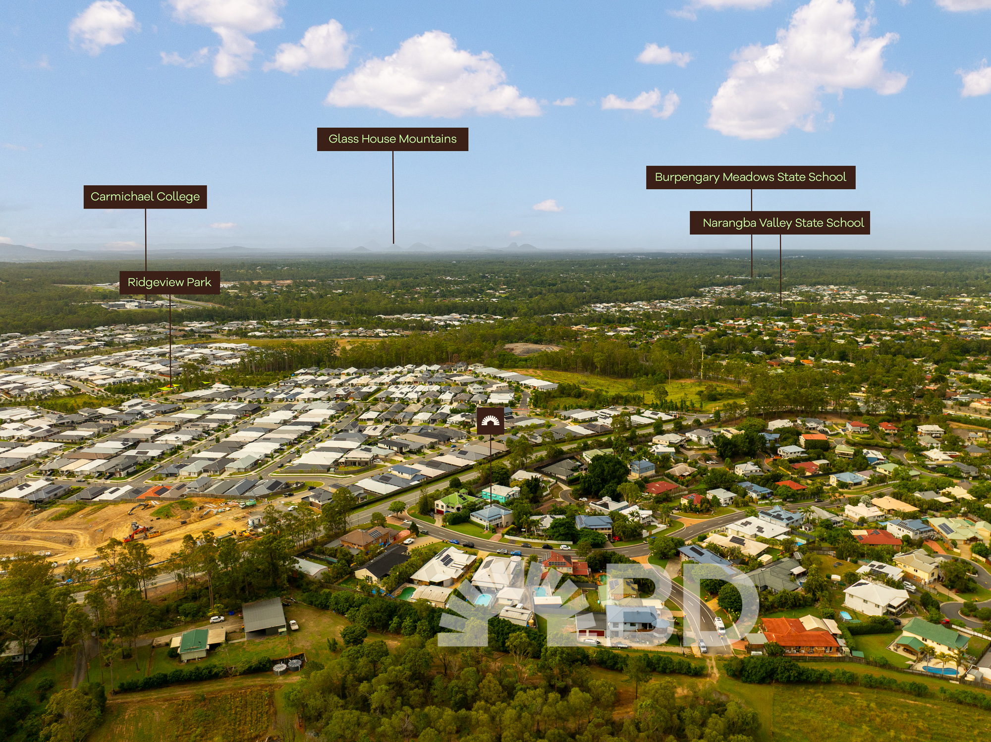 62 Highlands Drive, Narangba QLD