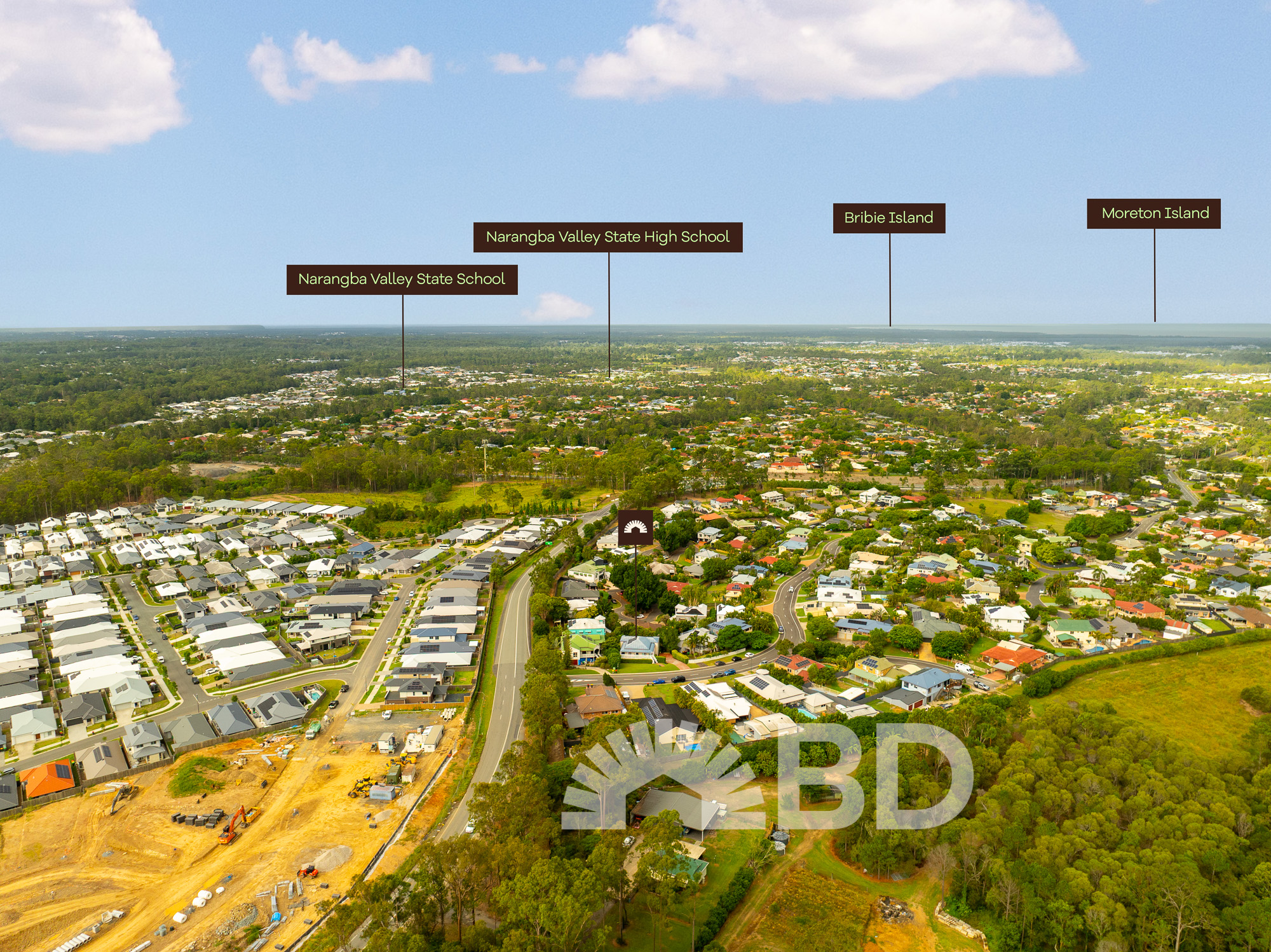62 Highlands Drive, Narangba QLD