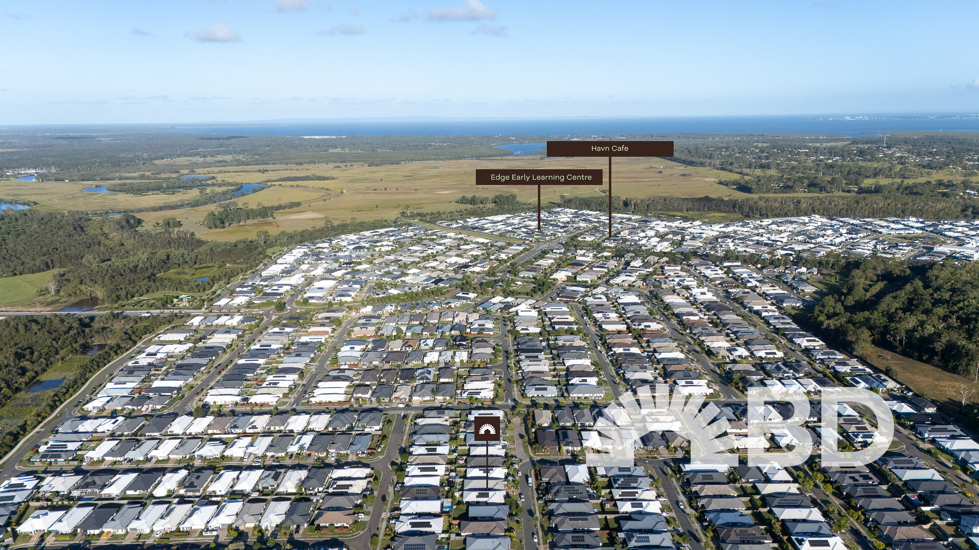 38 Lindquist Crescent, Burpengary East QLD