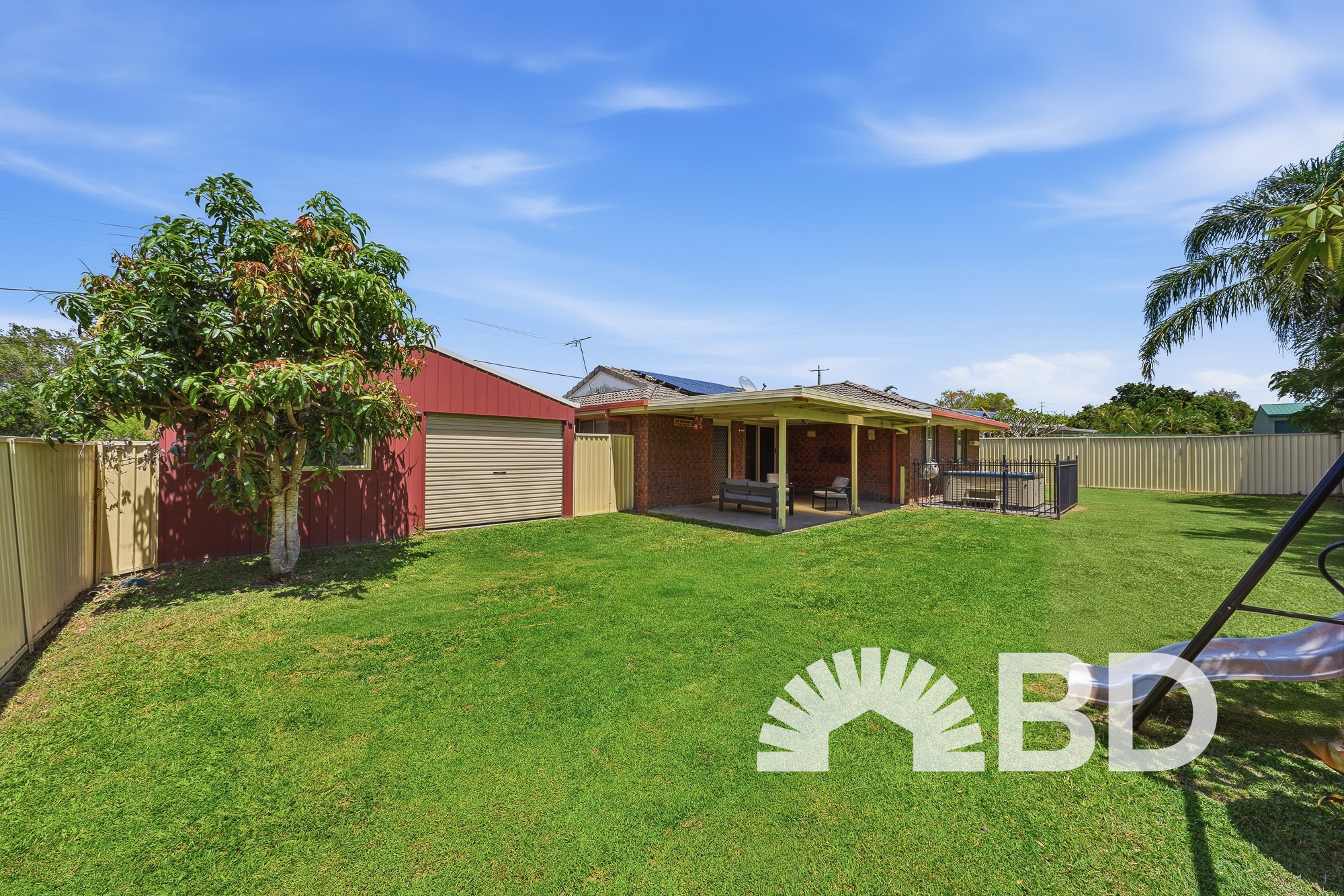 27 Ridgegarden Drive, Morayfield QLD