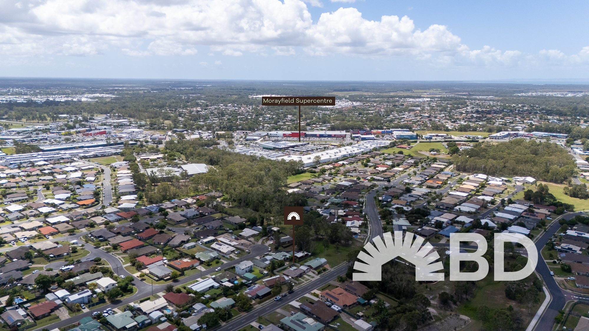 27 Ridgegarden Drive, Morayfield QLD