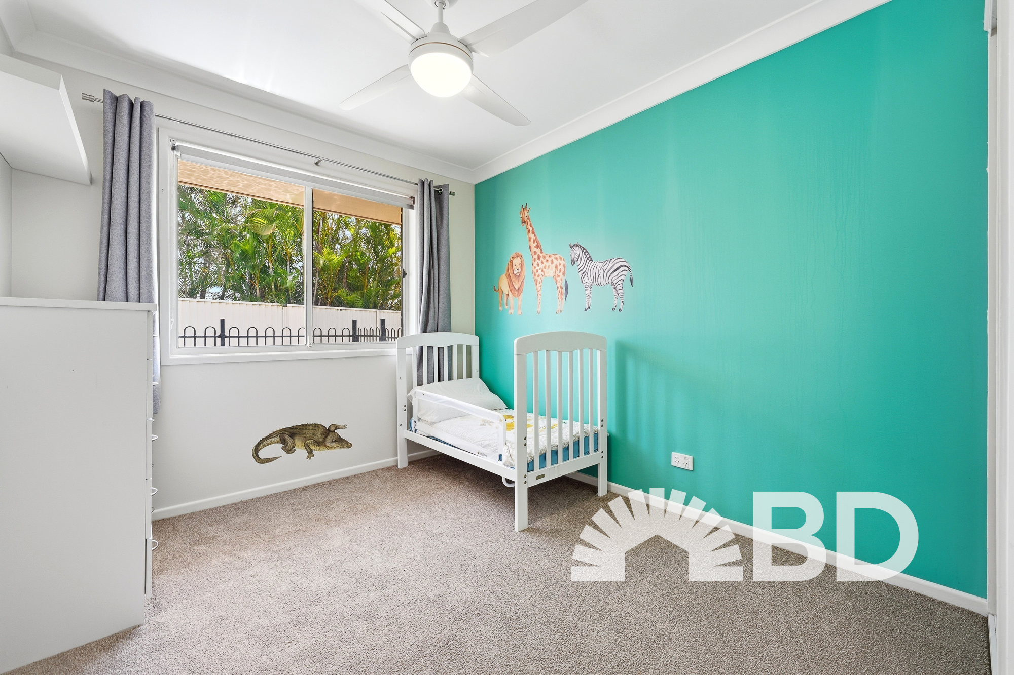 27 Ridgegarden Drive, Morayfield QLD