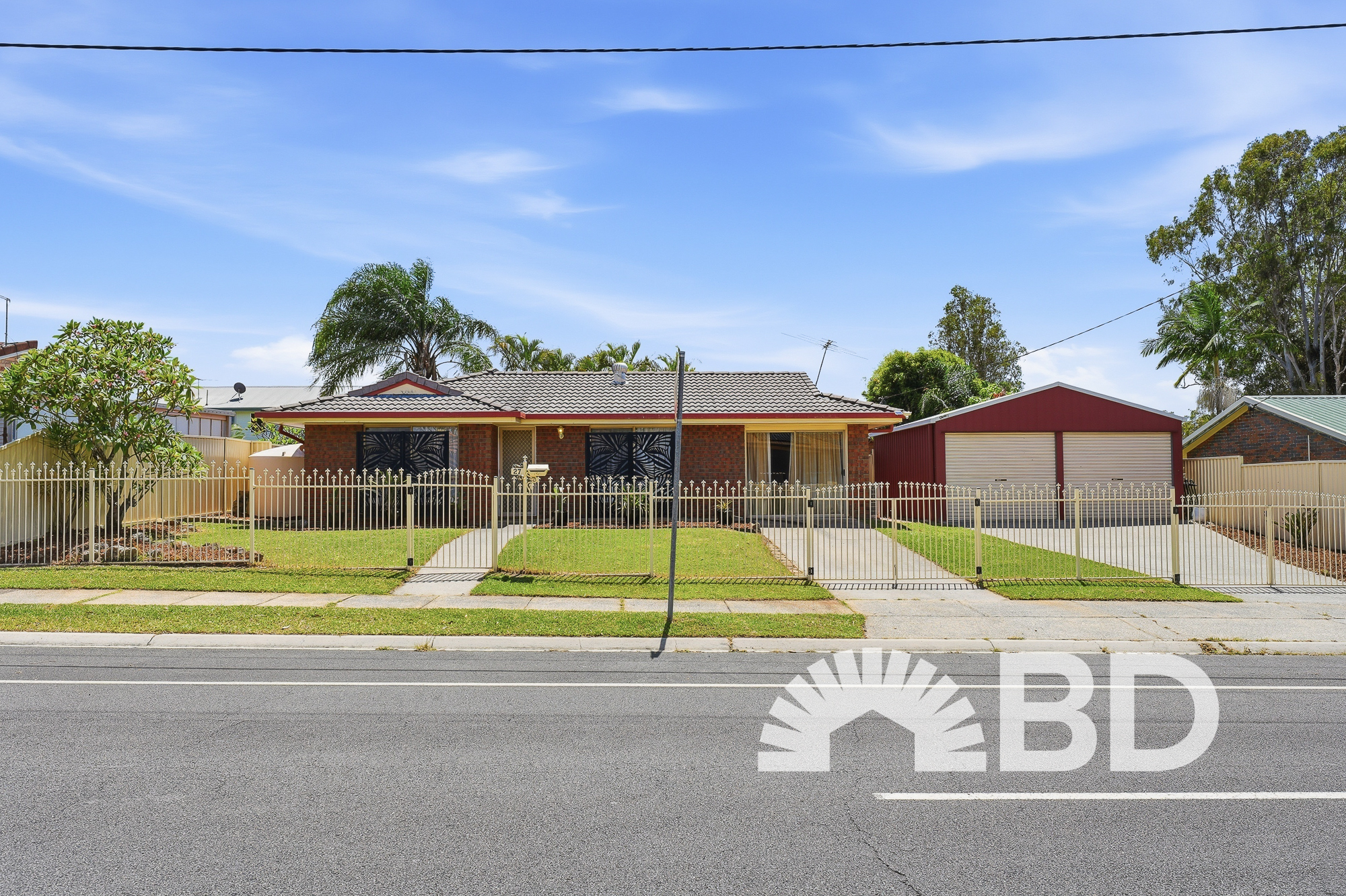 27 Ridgegarden Drive, Morayfield QLD