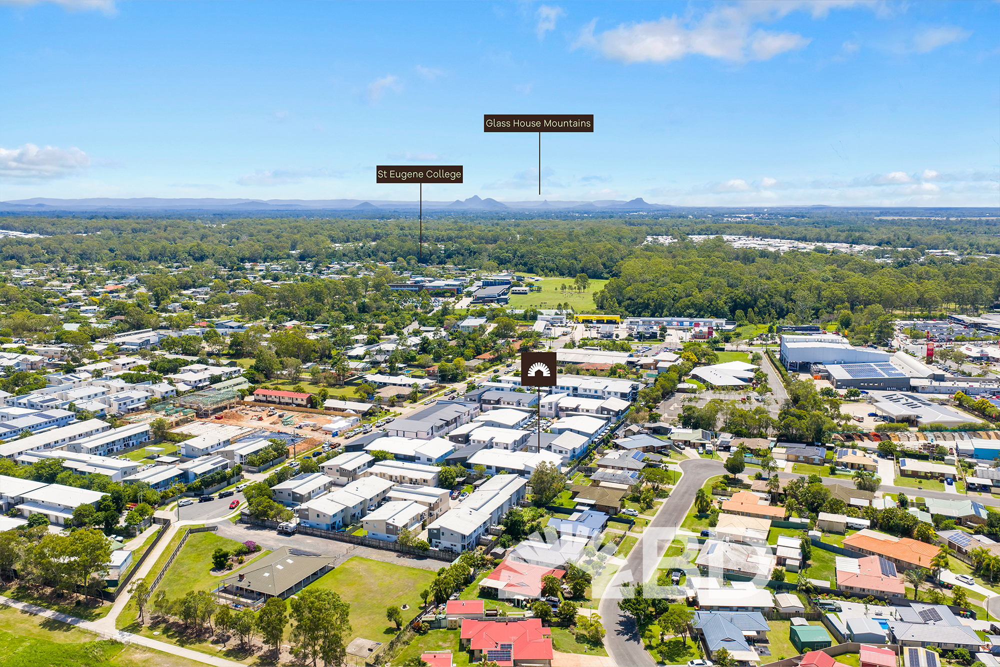 50/13 Joyce Street, Burpengary QLD