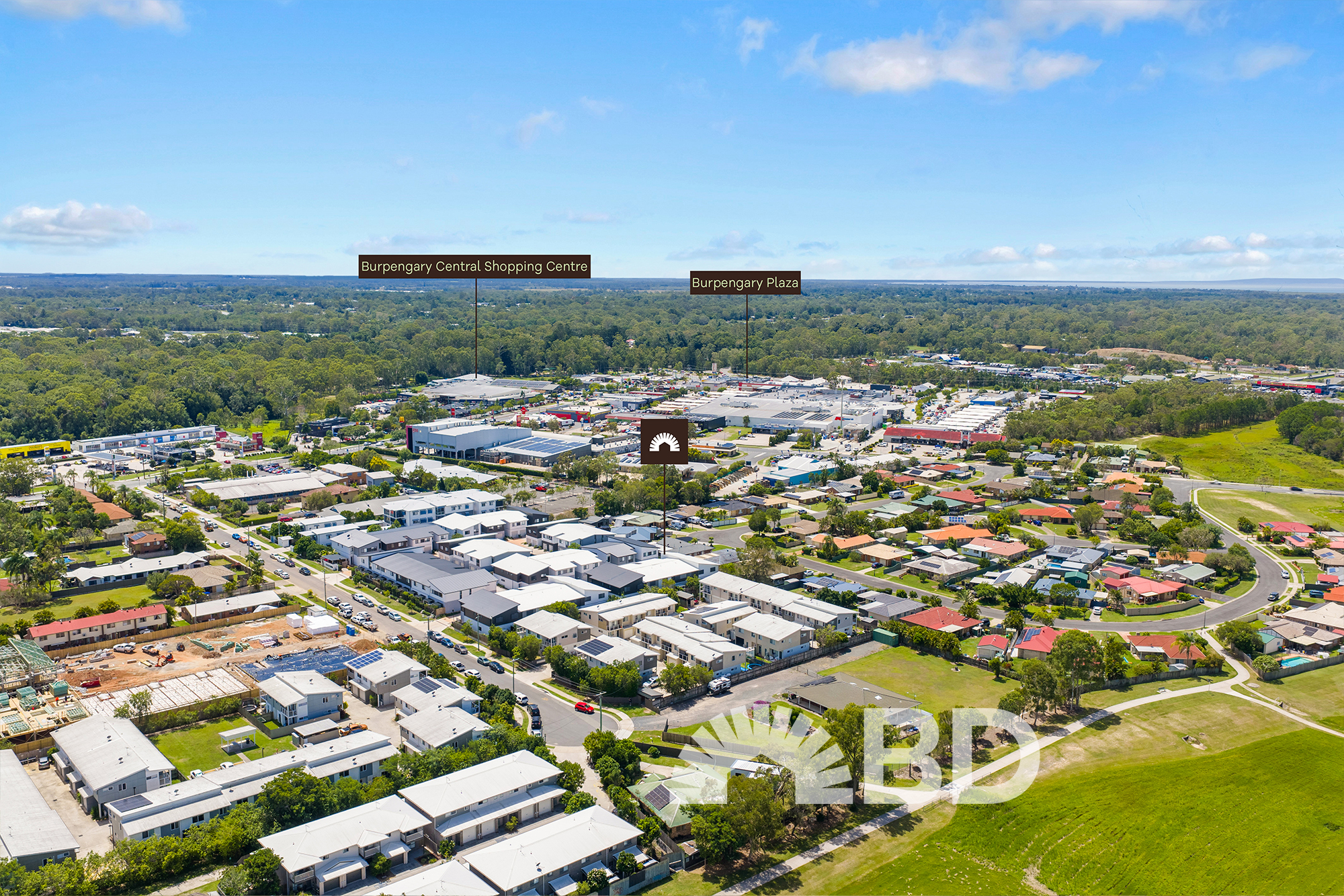 50/13 Joyce Street, Burpengary QLD