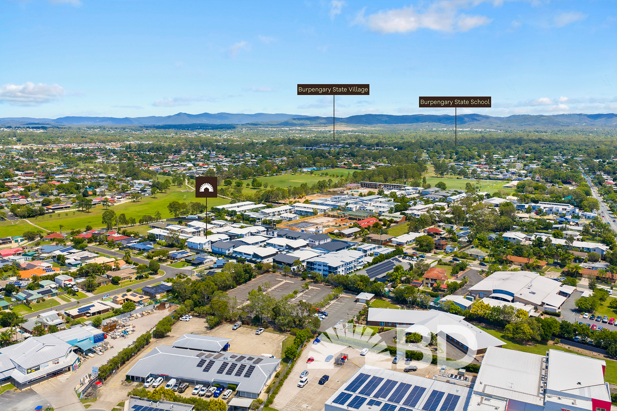 50/13 Joyce Street, Burpengary QLD