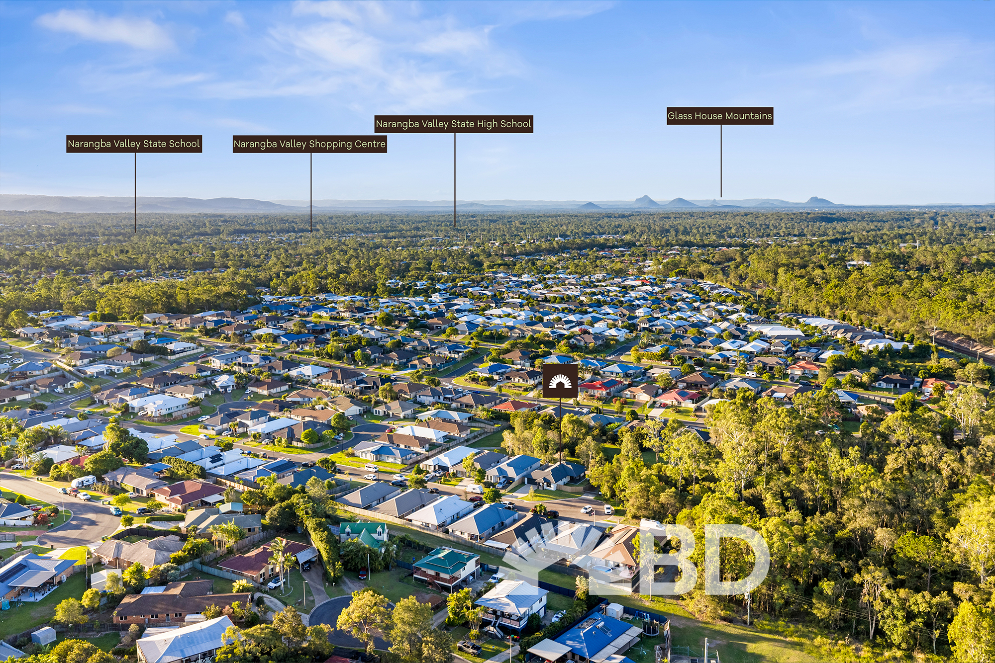 25 Wellington Place, Narangba QLD