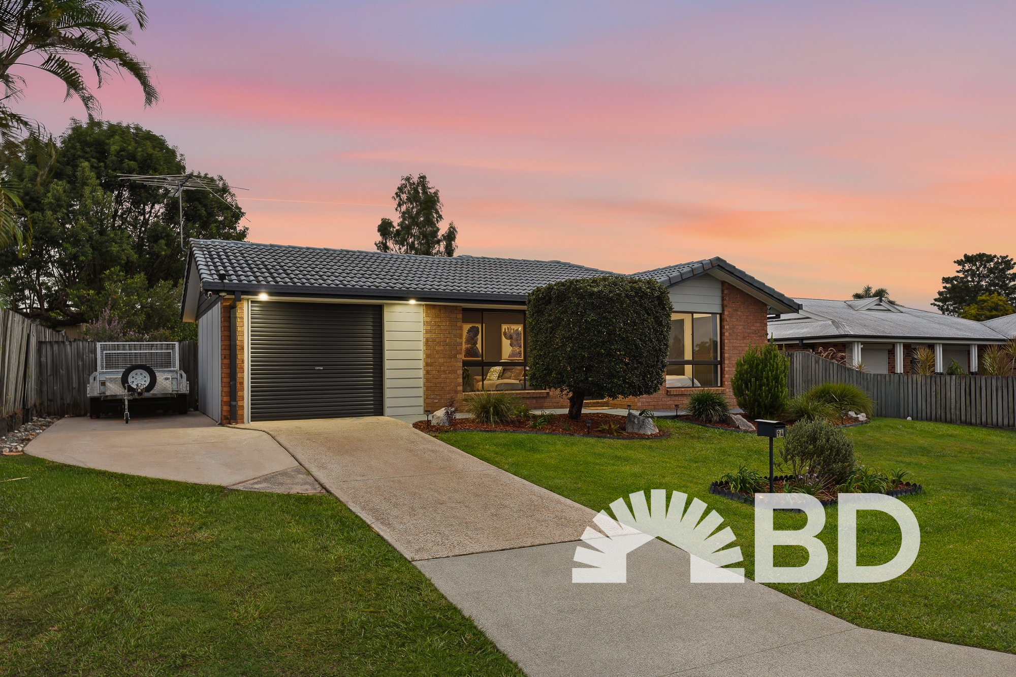 94 Fernando Street, Burpengary QLD