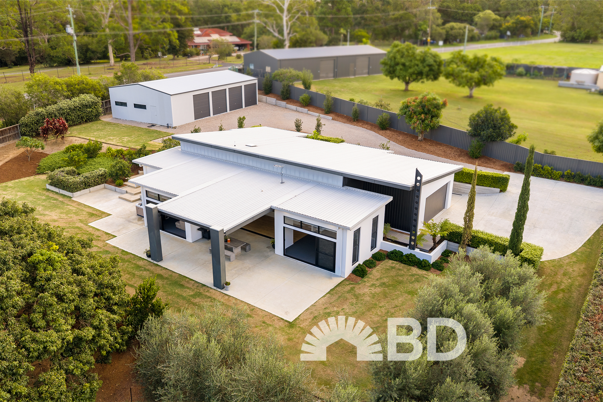 94 Bazeridge Drive, Narangba QLD