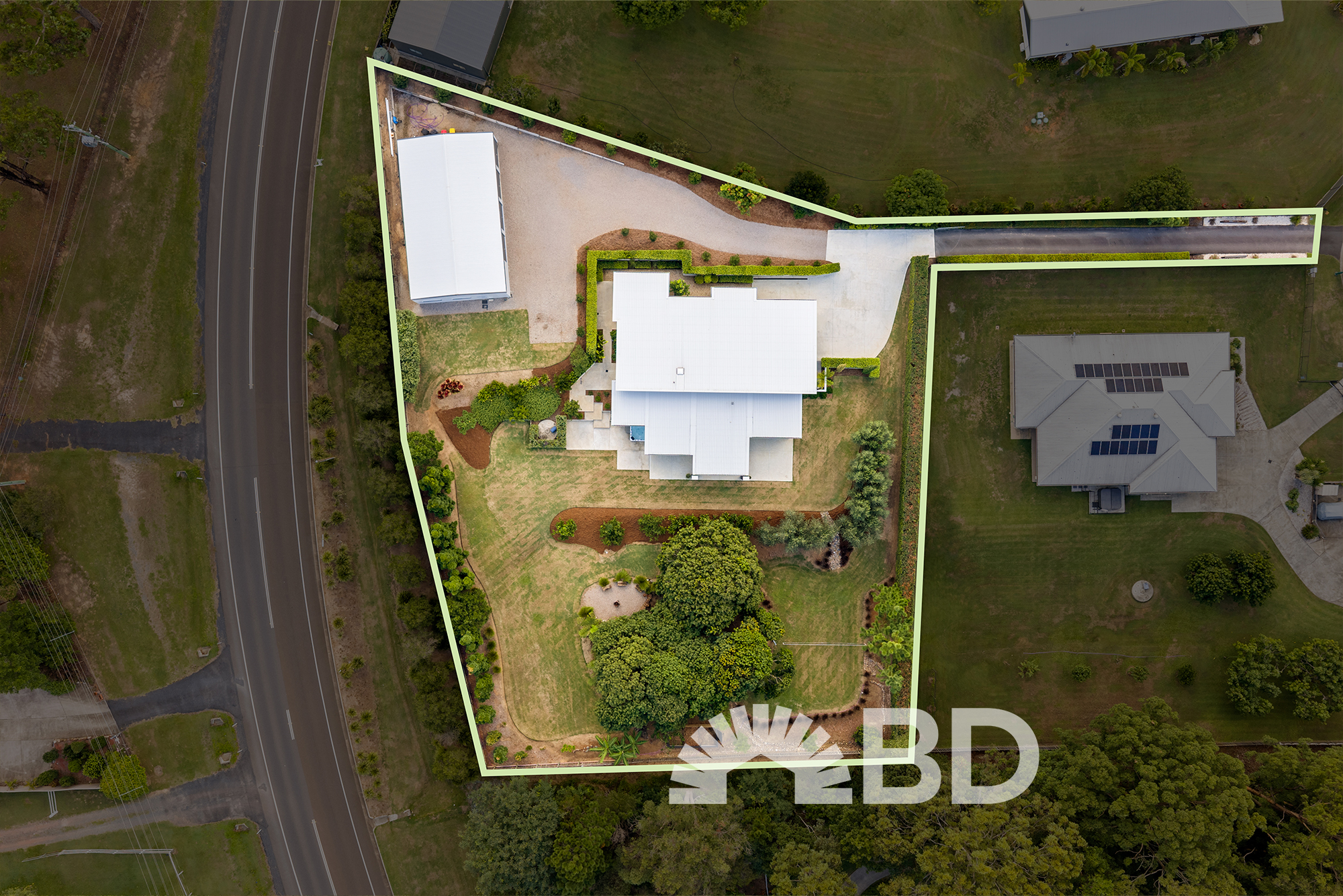 94 Bazeridge Drive, Narangba QLD