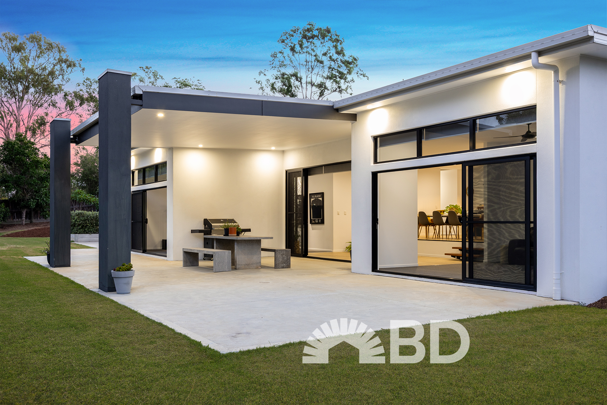 94 Bazeridge Drive, Narangba QLD