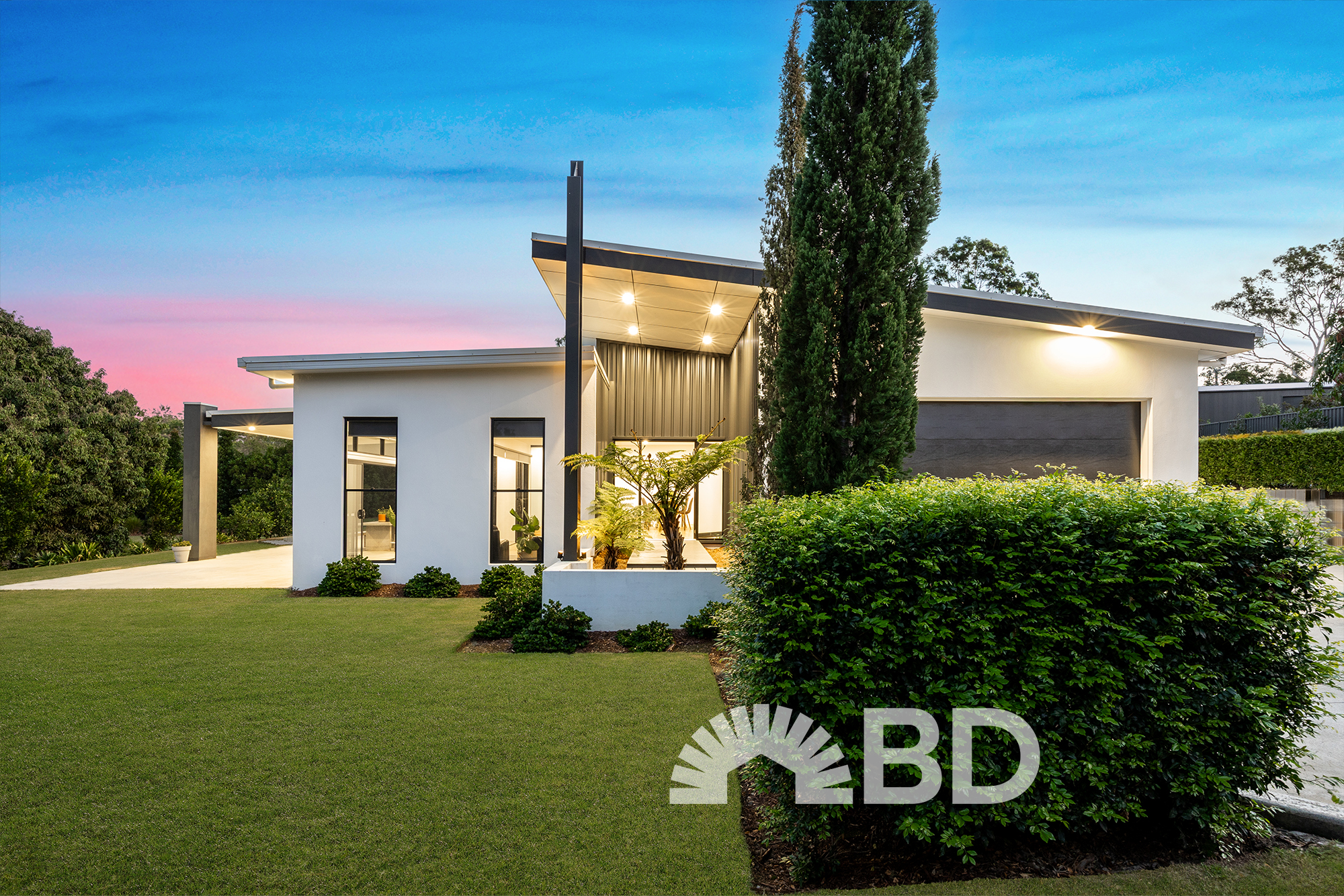 94 Bazeridge Drive, Narangba QLD