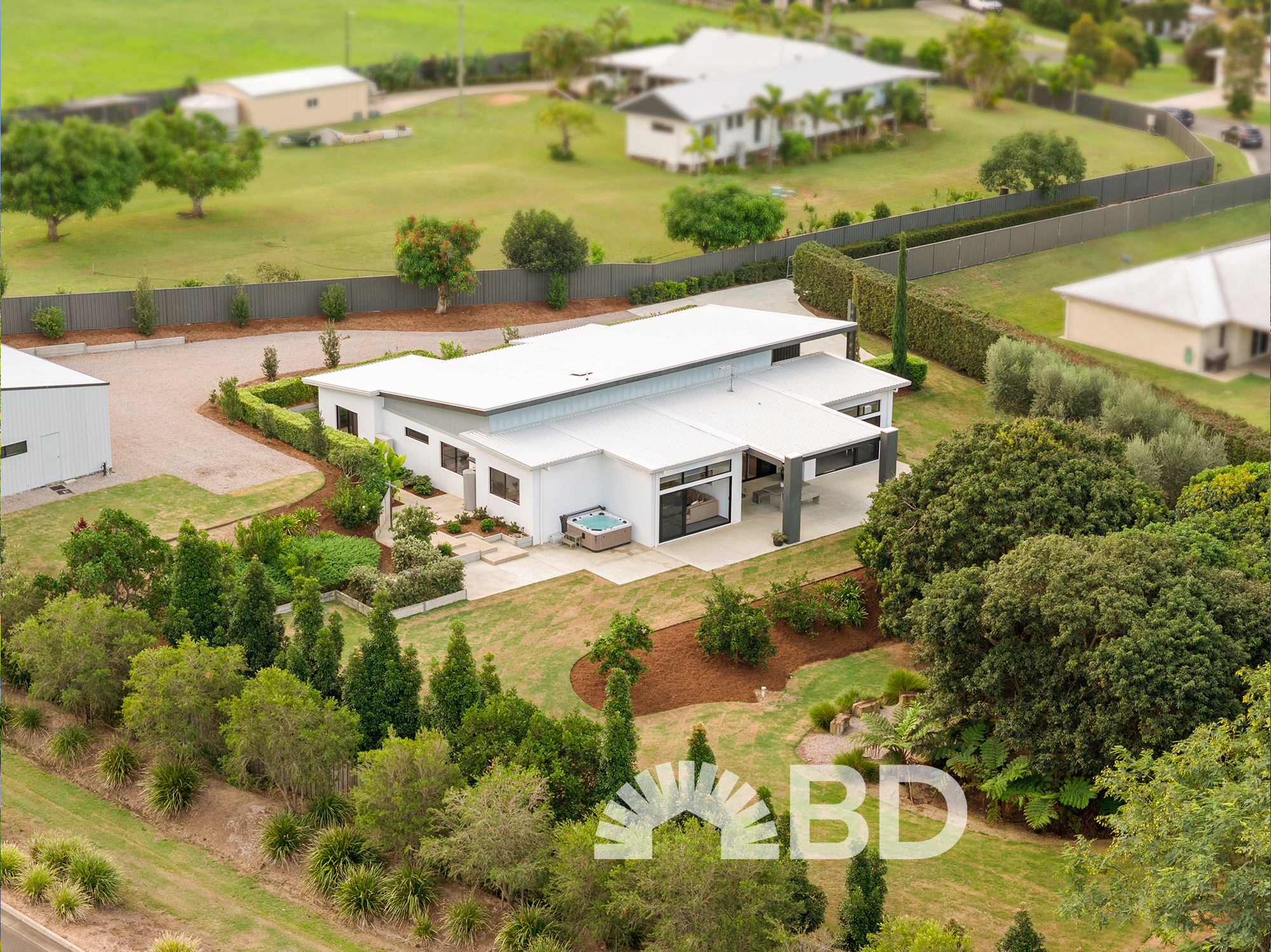 94 Bazeridge Drive, Narangba QLD