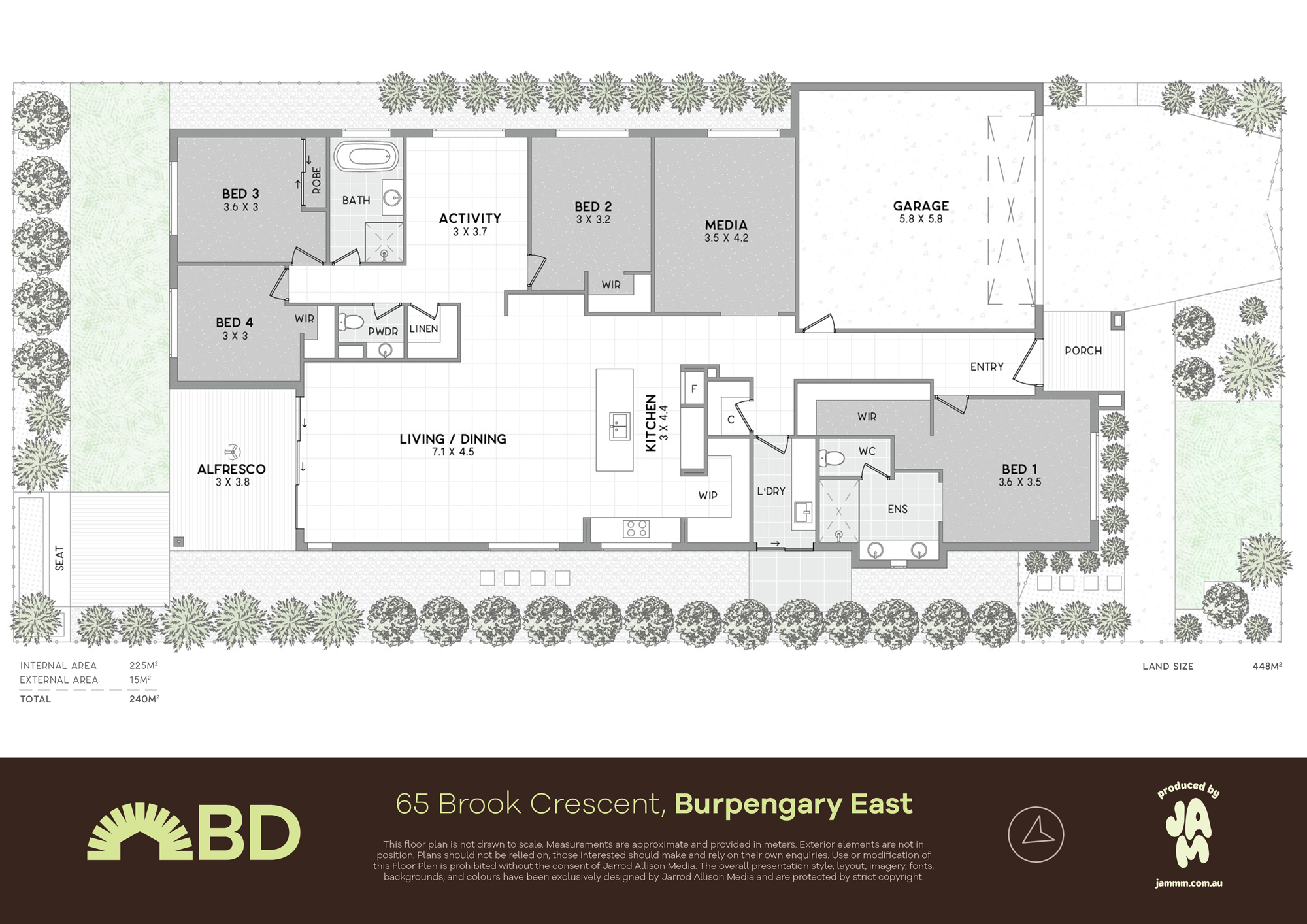 65 Brook Crescent, Burpengary East QLD