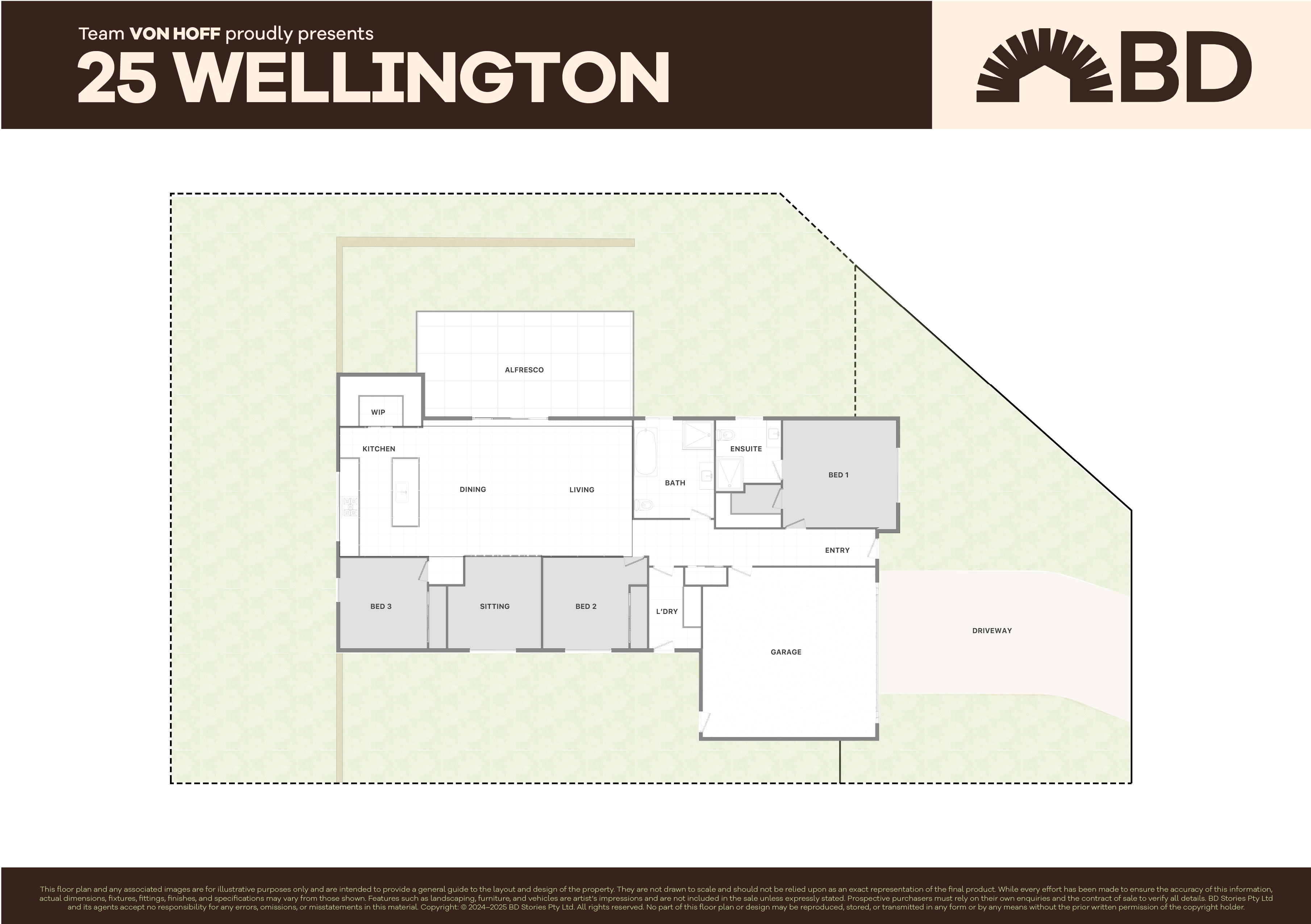 25 Wellington Place, Narangba QLD