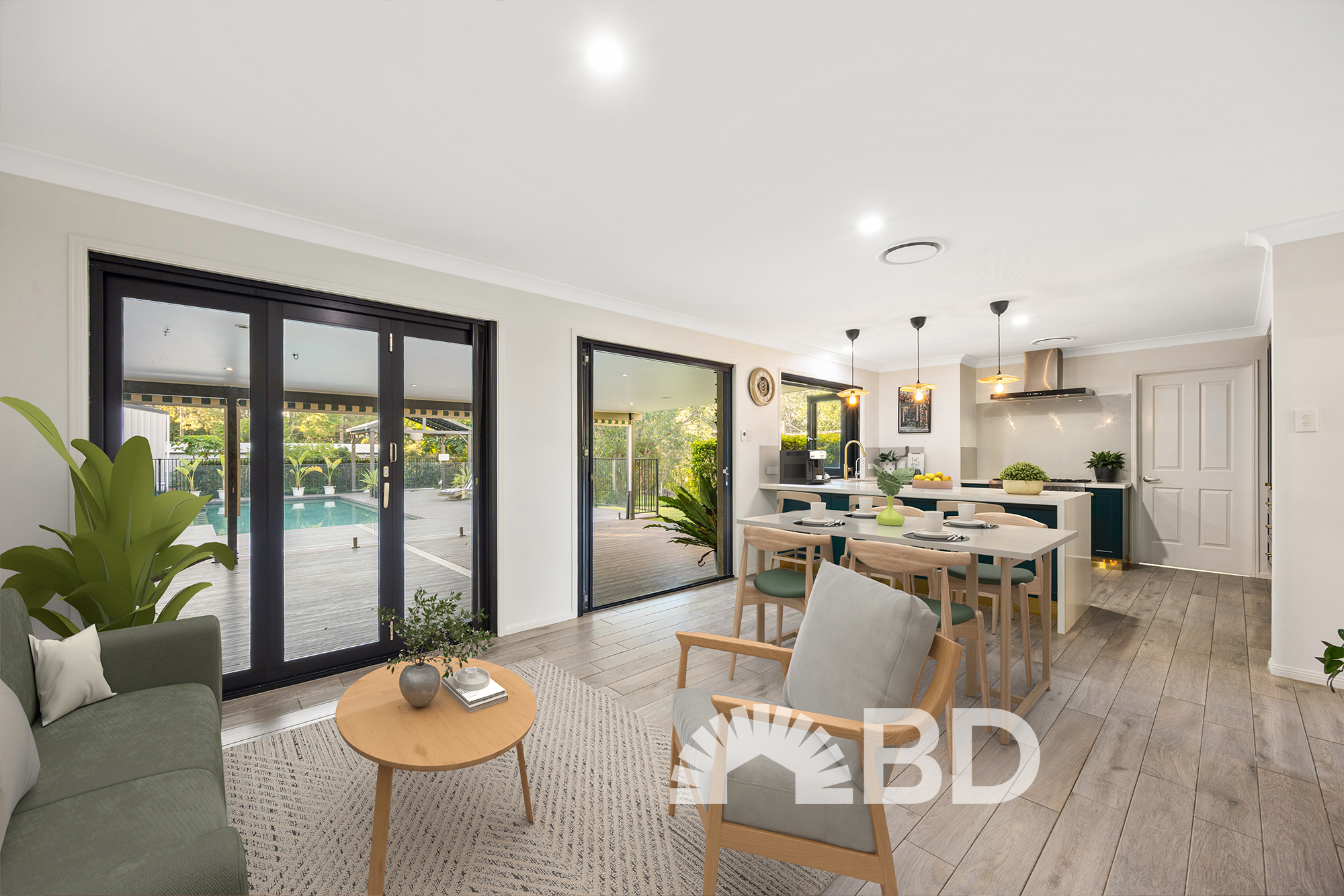 113-115 Hawthorn Road, Burpengary QLD