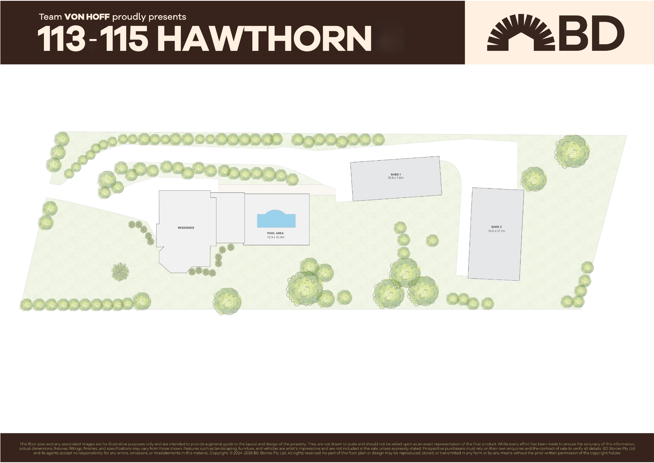 113-115 Hawthorn Road, Burpengary QLD