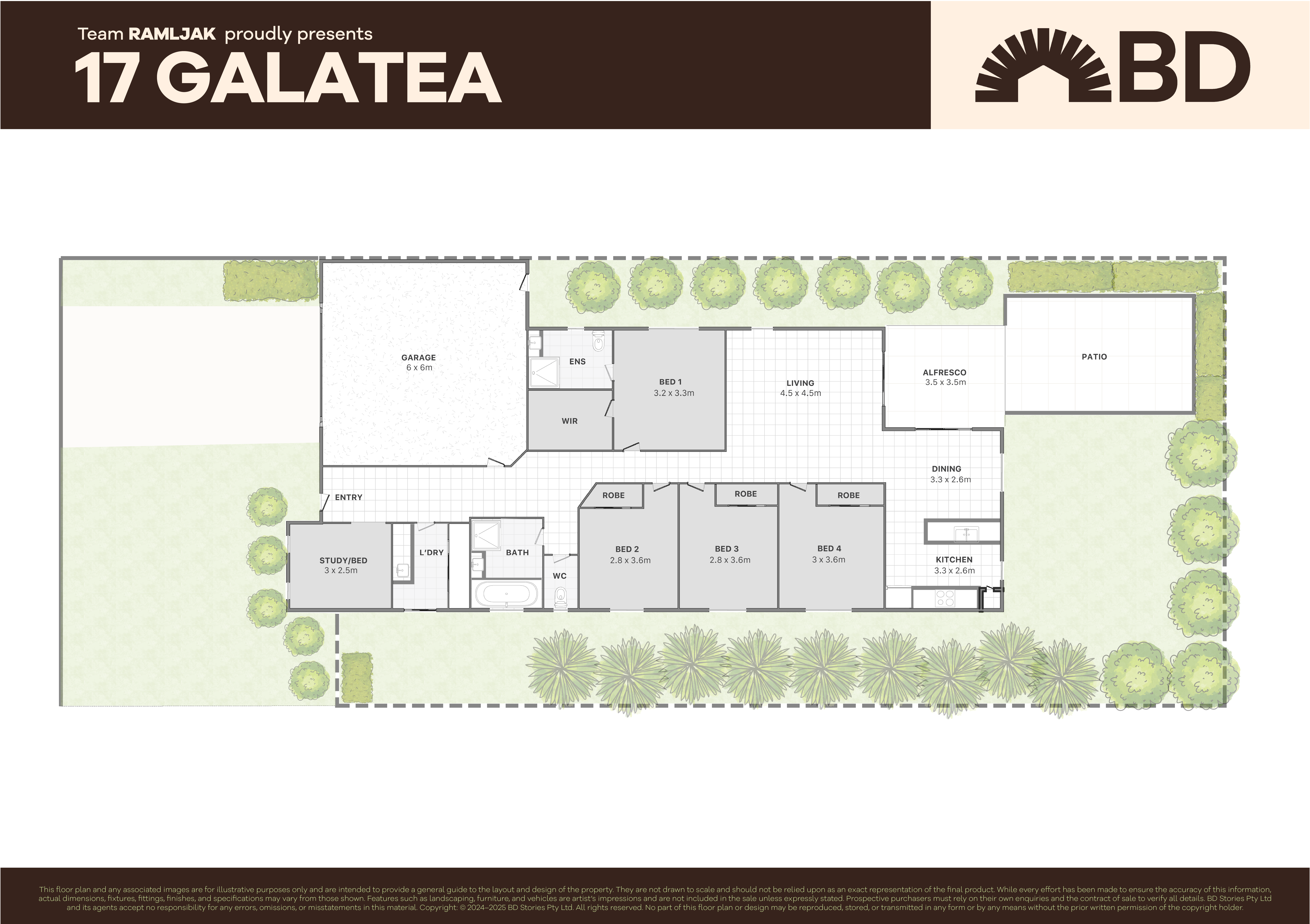 17 Galatea Street, Burpengary QLD