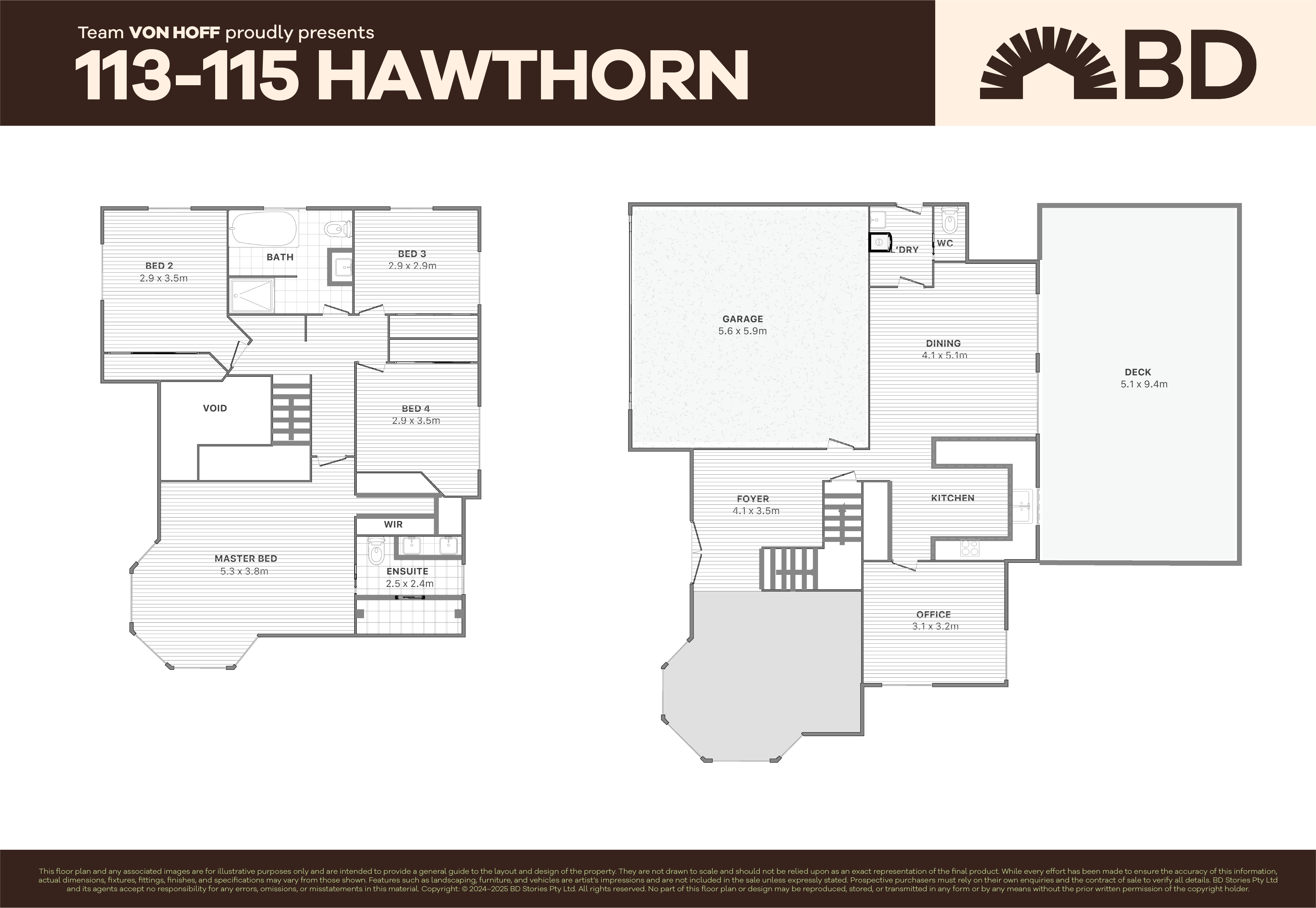 113-115 Hawthorn Road, Burpengary QLD