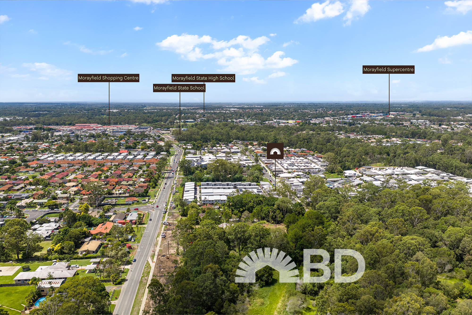 3/71 Amy Street, Morayfield QLD