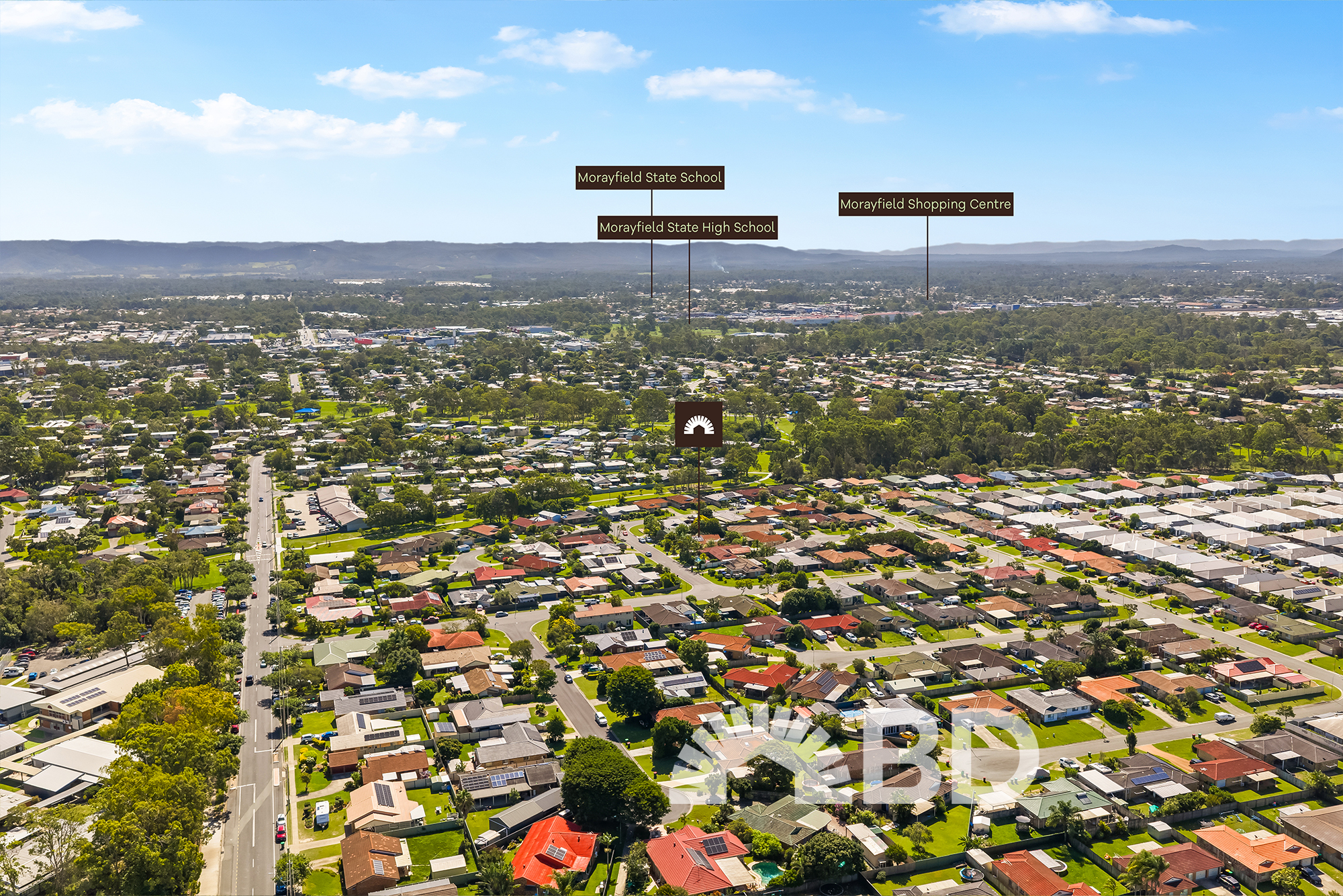 6 Forestlea Place, Morayfield QLD