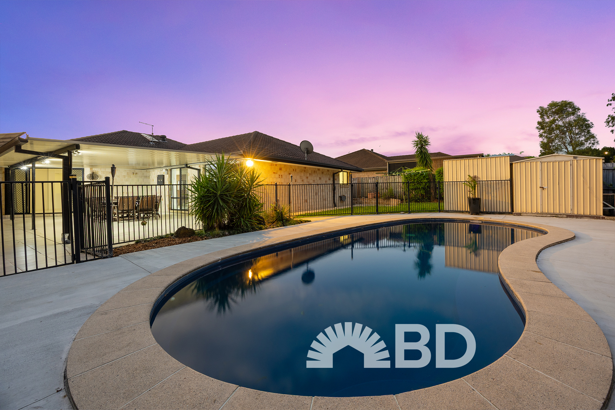 20 Huron Place, Narangba QLD