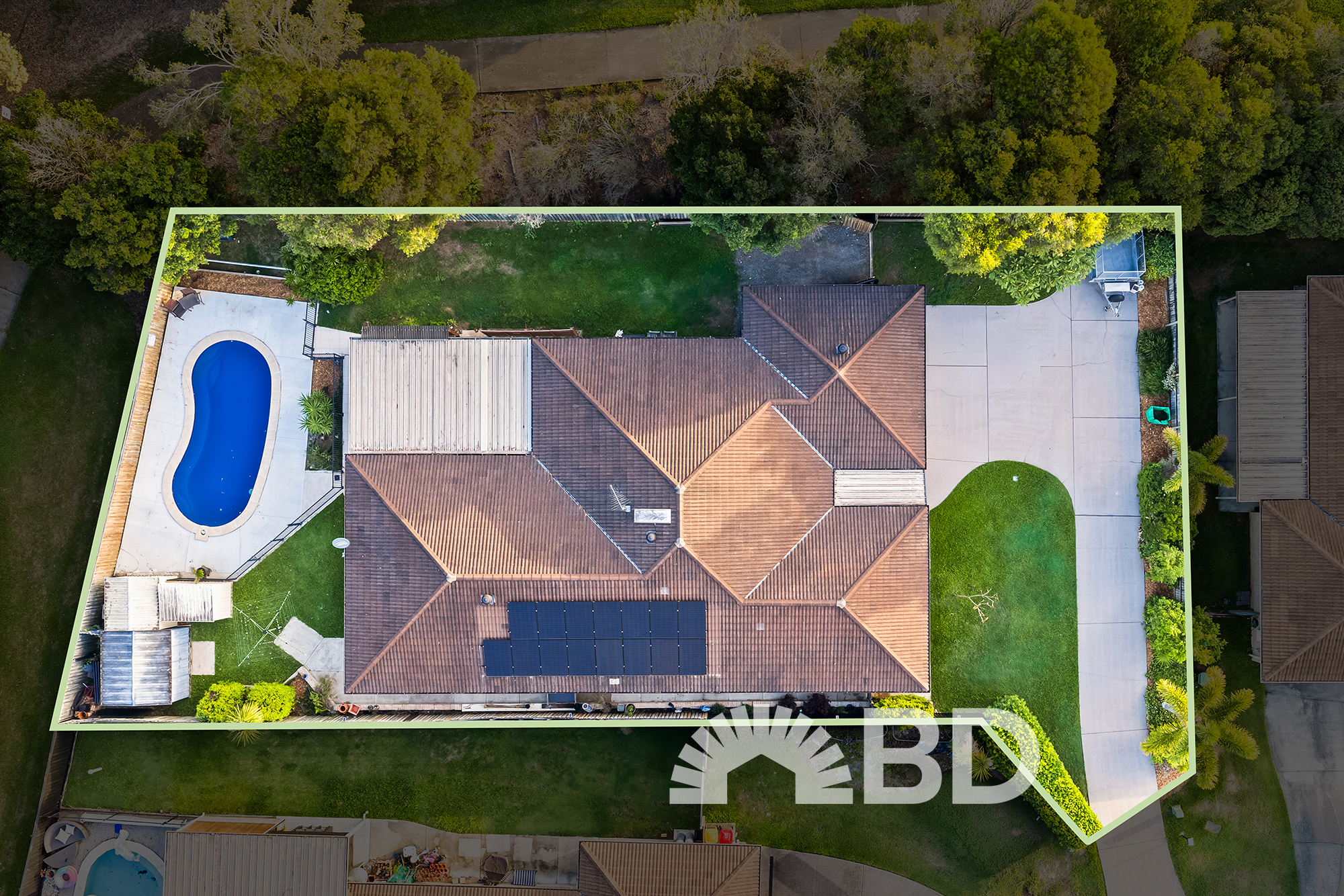 20 Huron Place, Narangba QLD