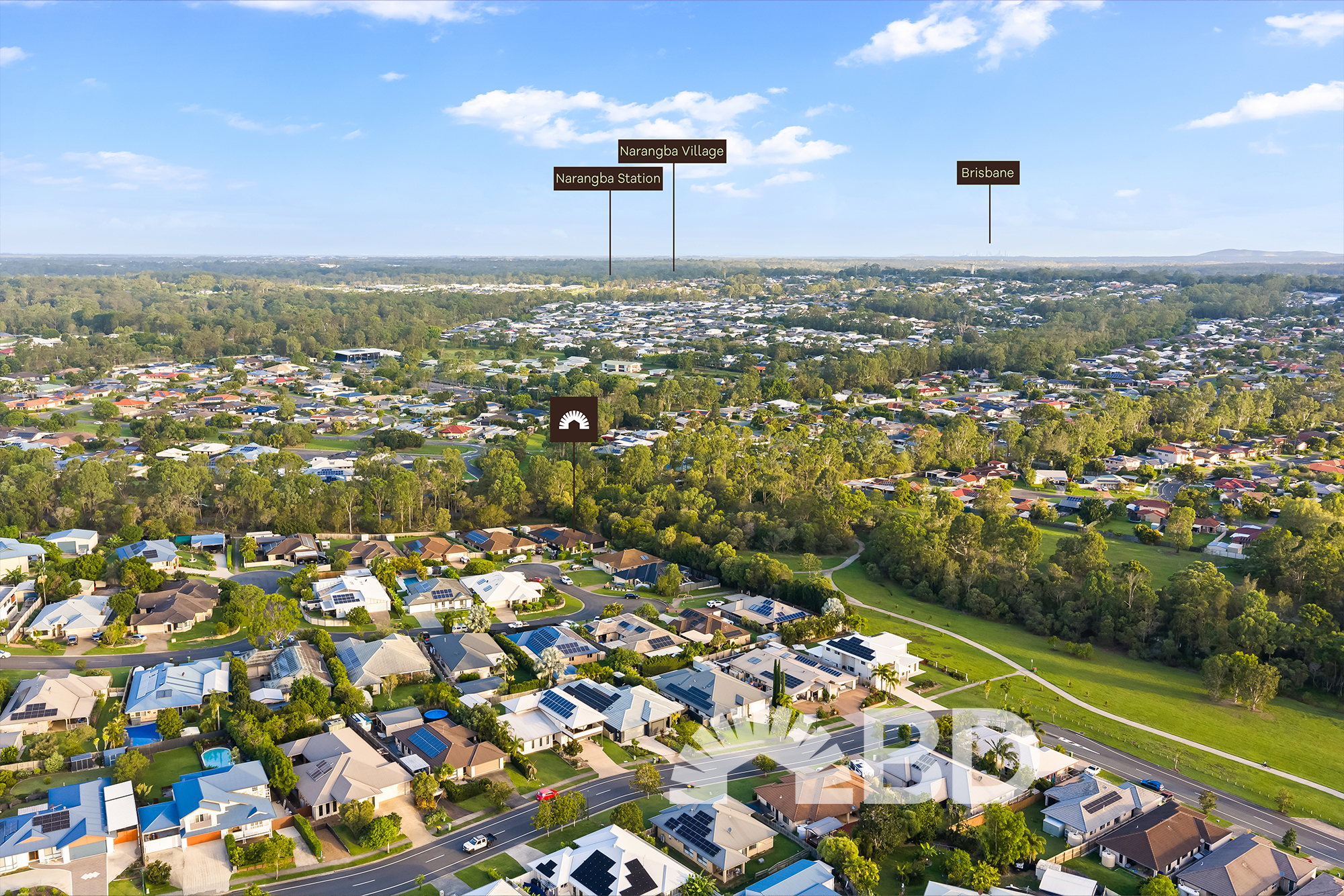 20 Huron Place, Narangba QLD