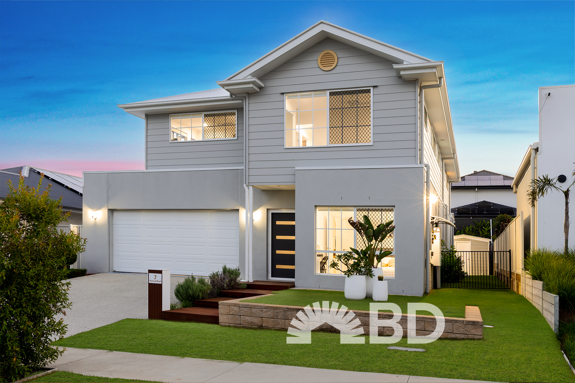 7 Sherrard Street, Burpengary East QLD