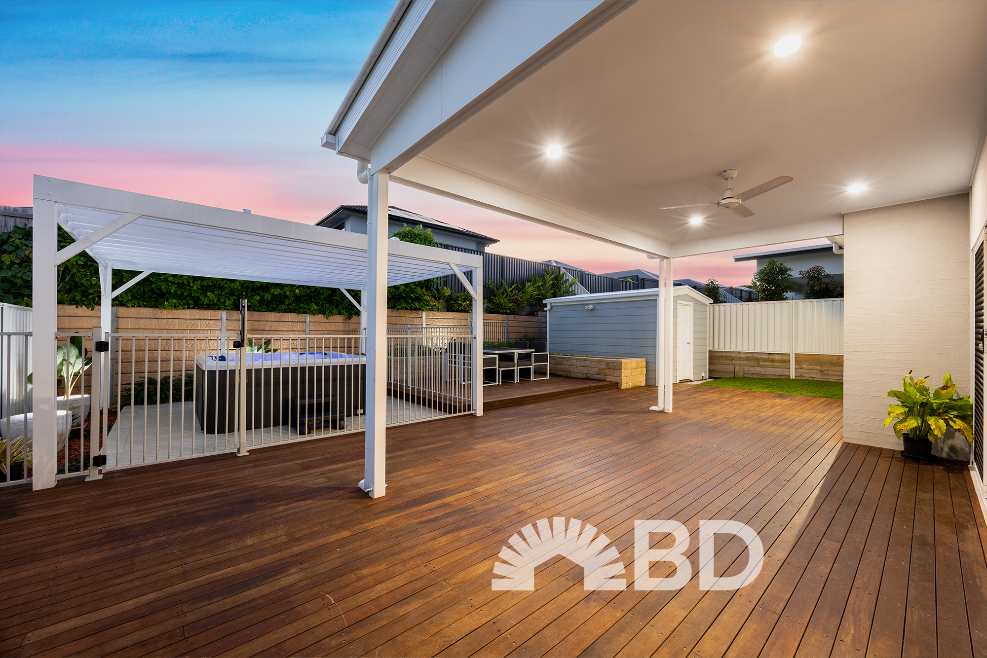 7 Sherrard Street, Burpengary East QLD