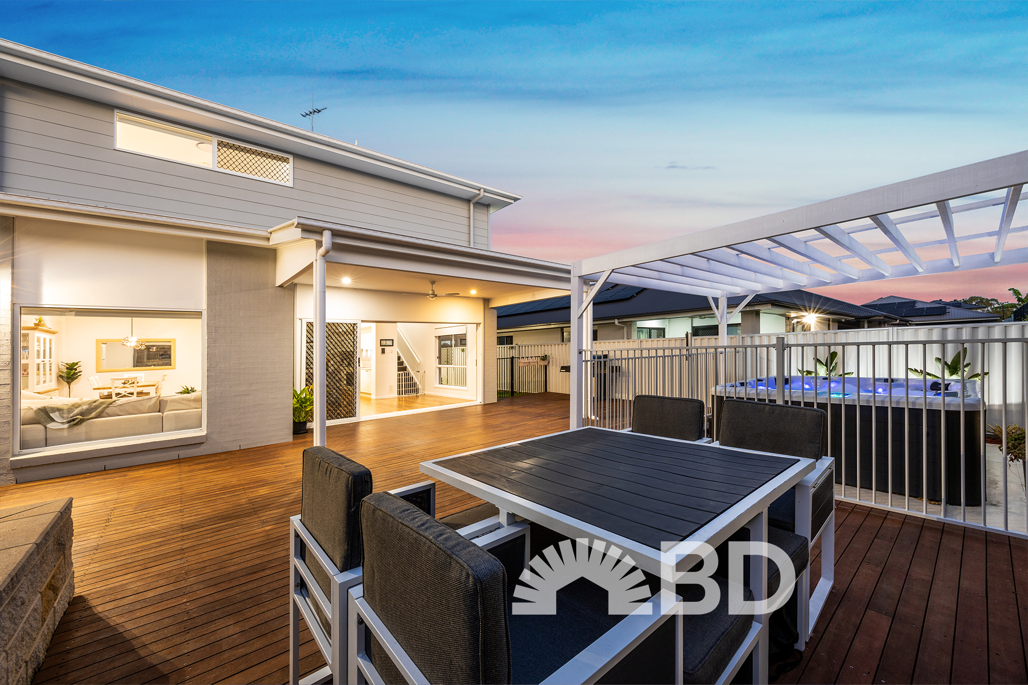 7 Sherrard Street, Burpengary East QLD