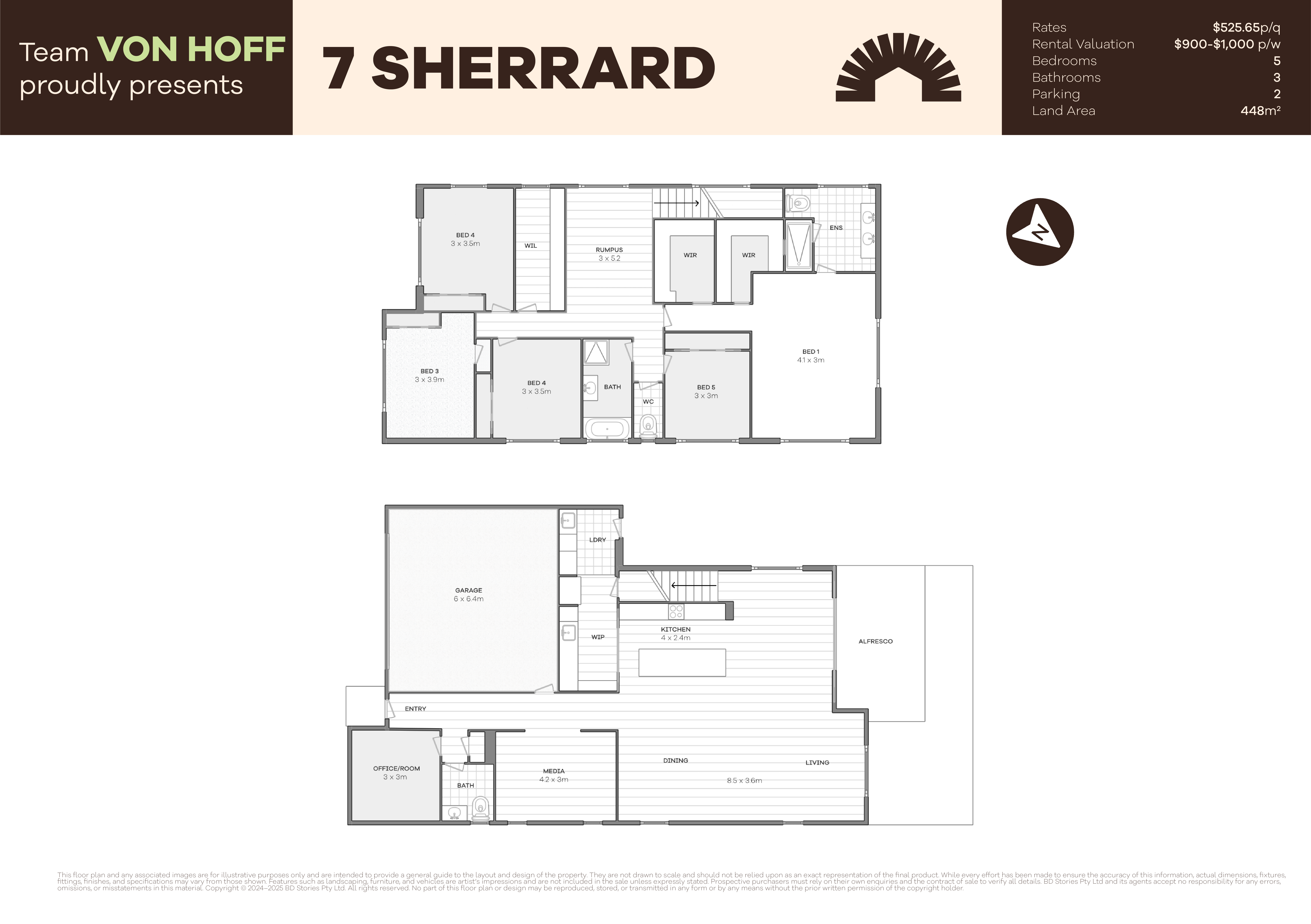 7 Sherrard Street, Burpengary East QLD