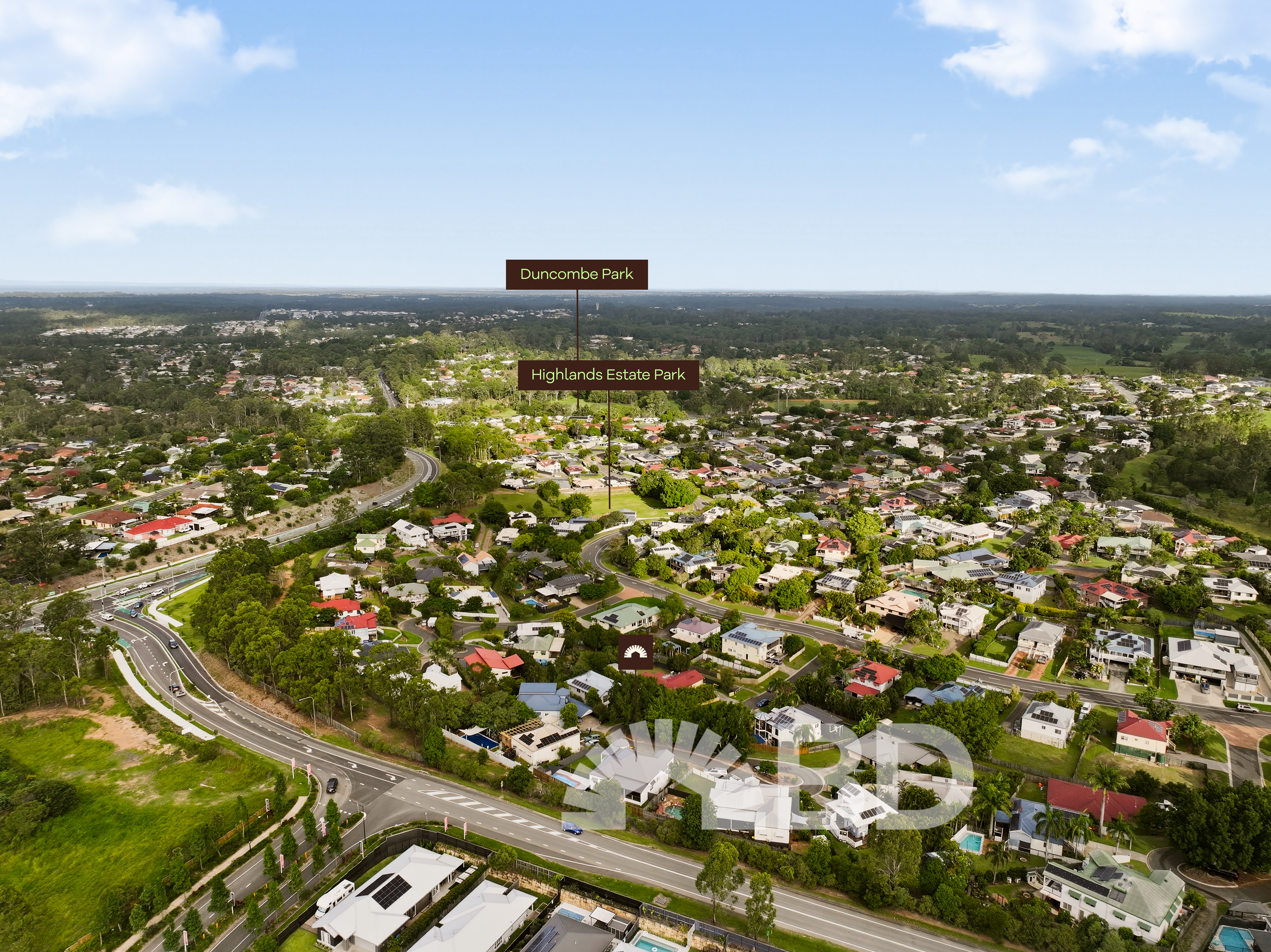 12 Stonehaven Place, Narangba QLD