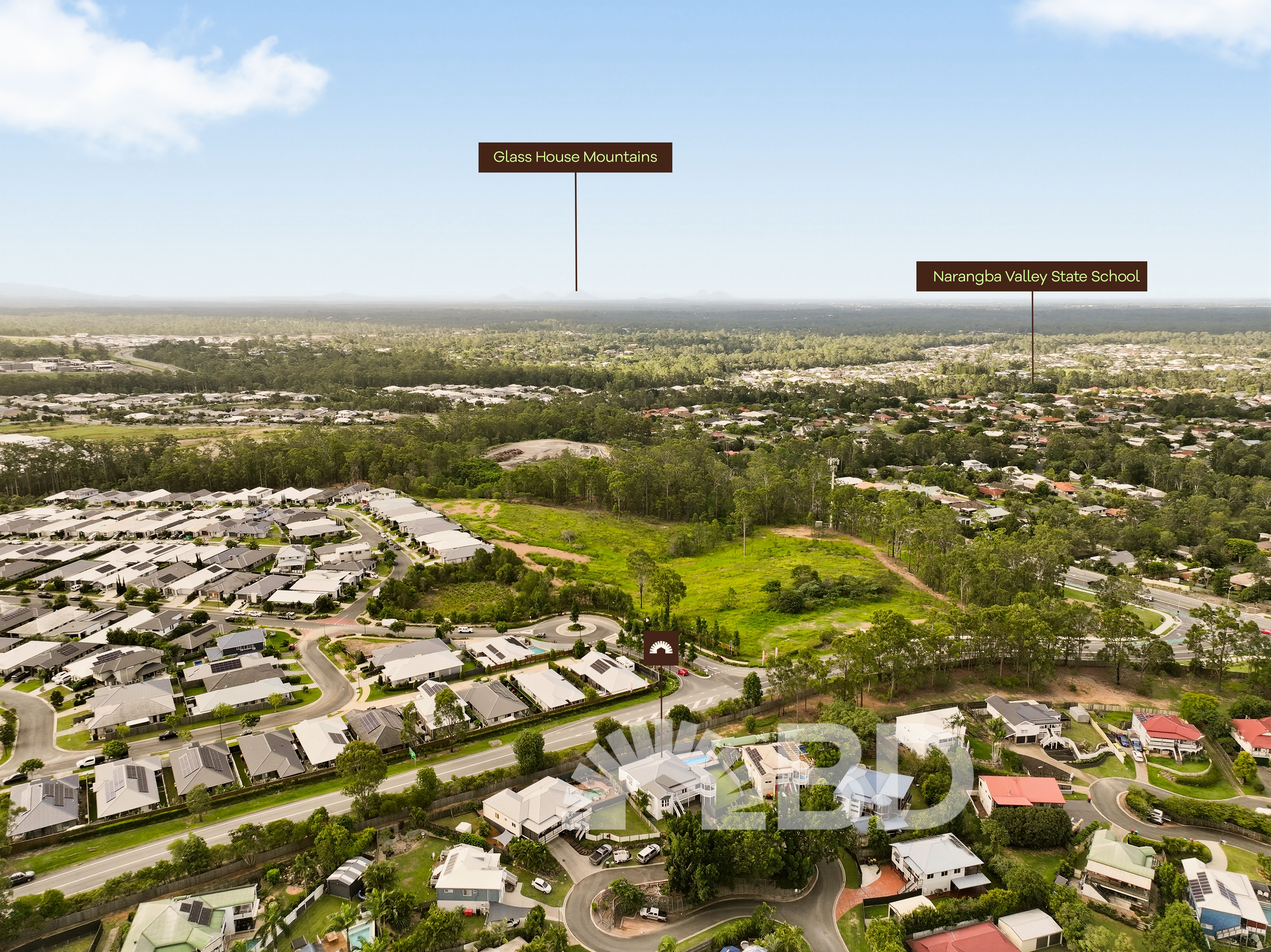 12 Stonehaven Place, Narangba QLD